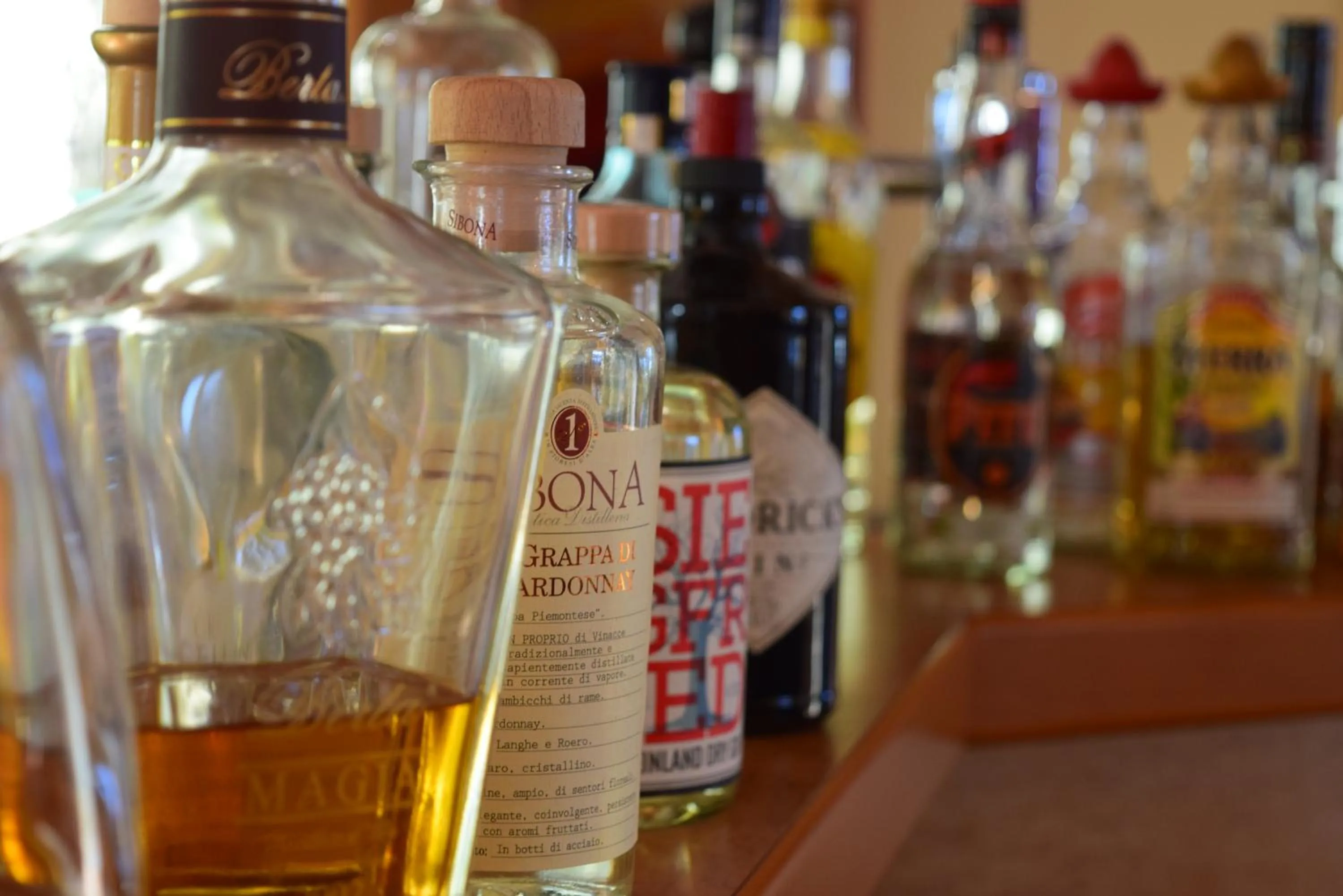 Lounge or bar in Landhotel Zum Kronprinzen