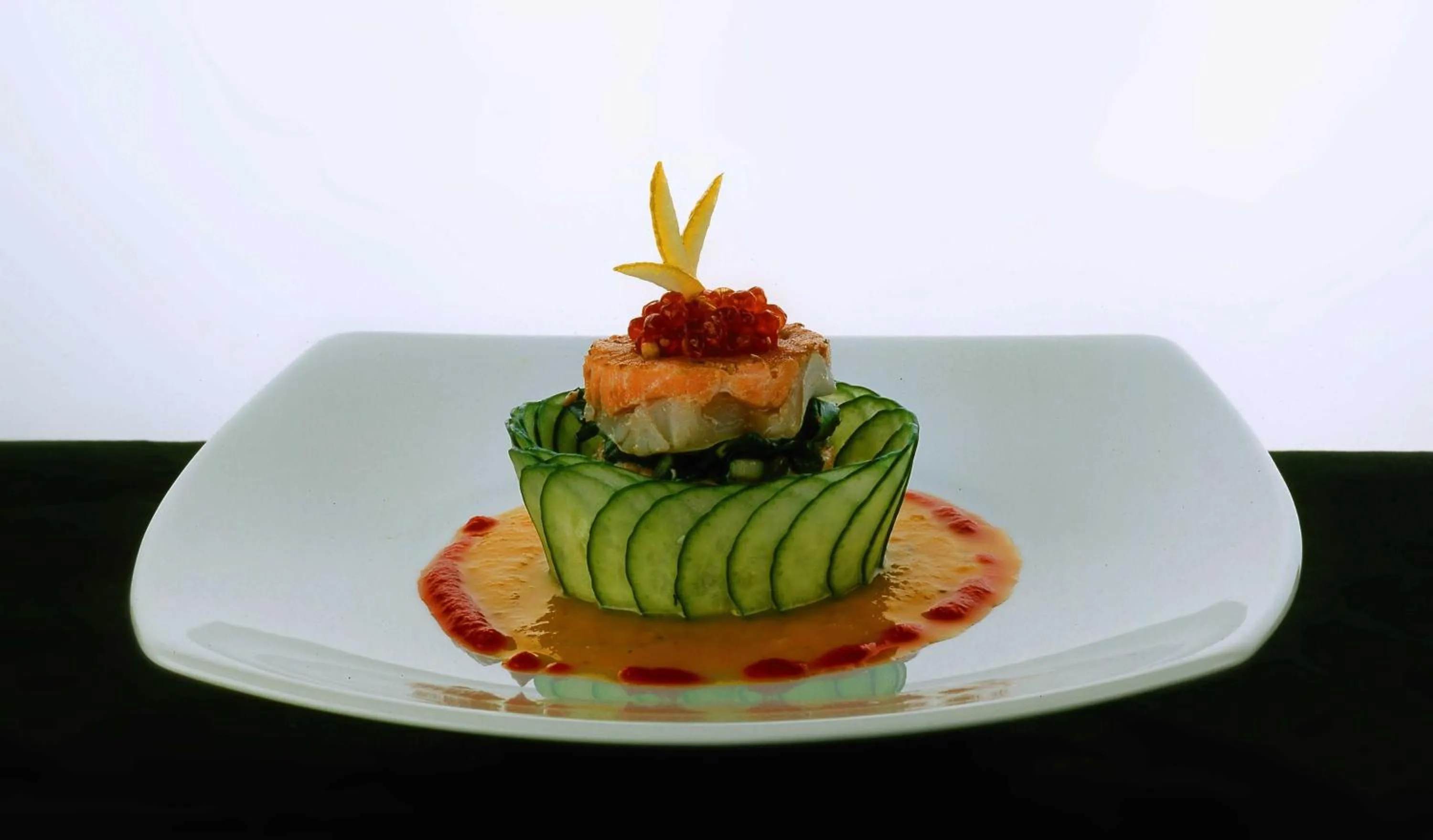 Food and drinks in Landhotel Zum Kronprinzen