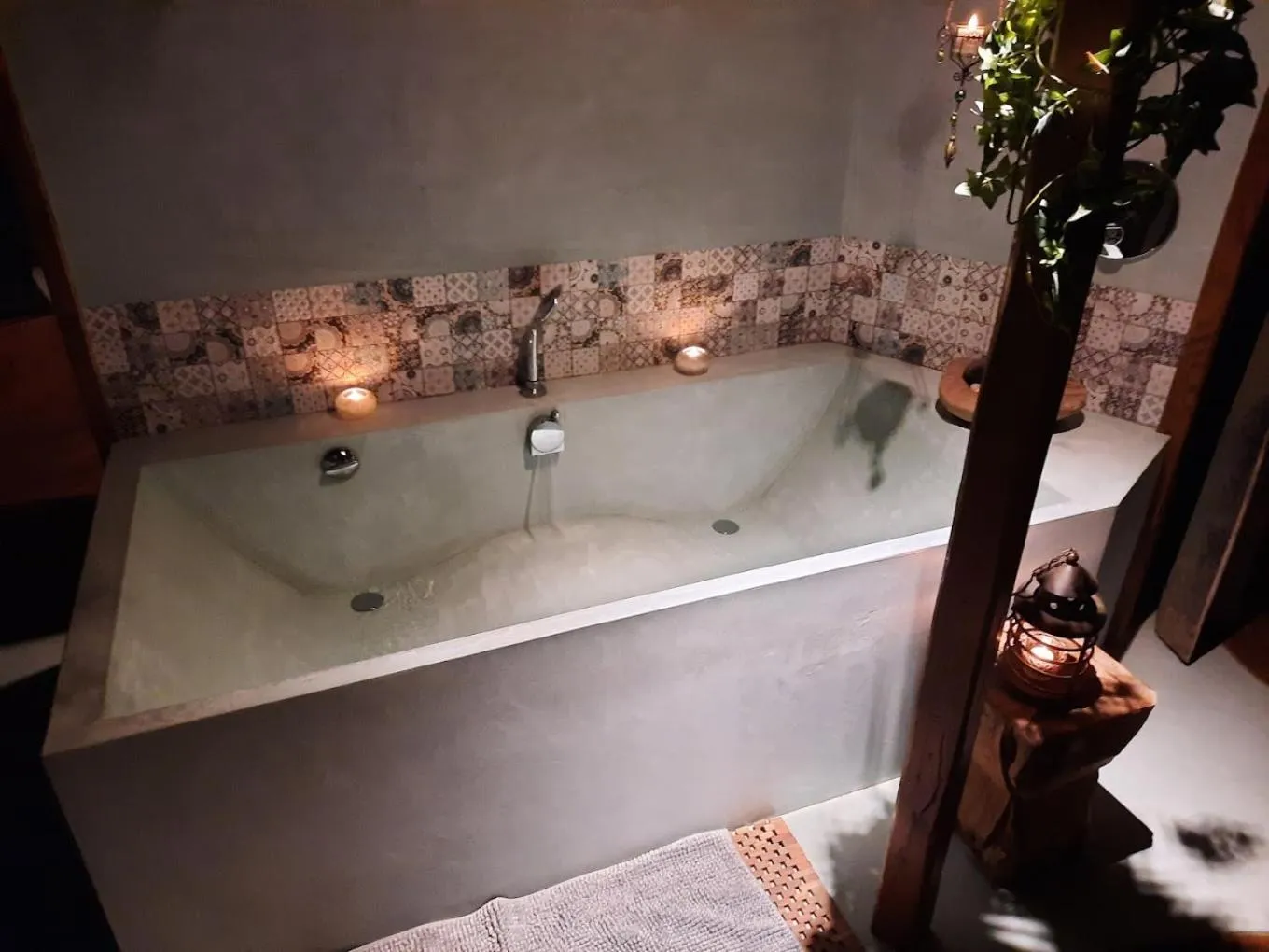 B&B Le Manoir d'Ange