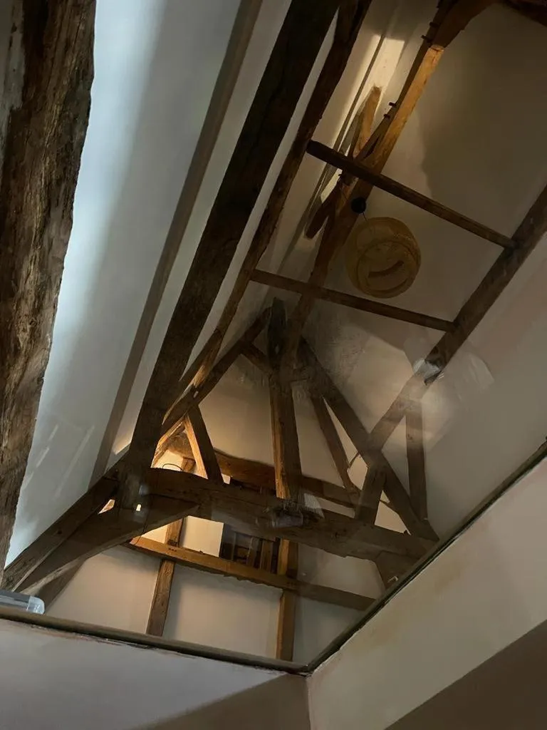 B&B Le Manoir d'Ange