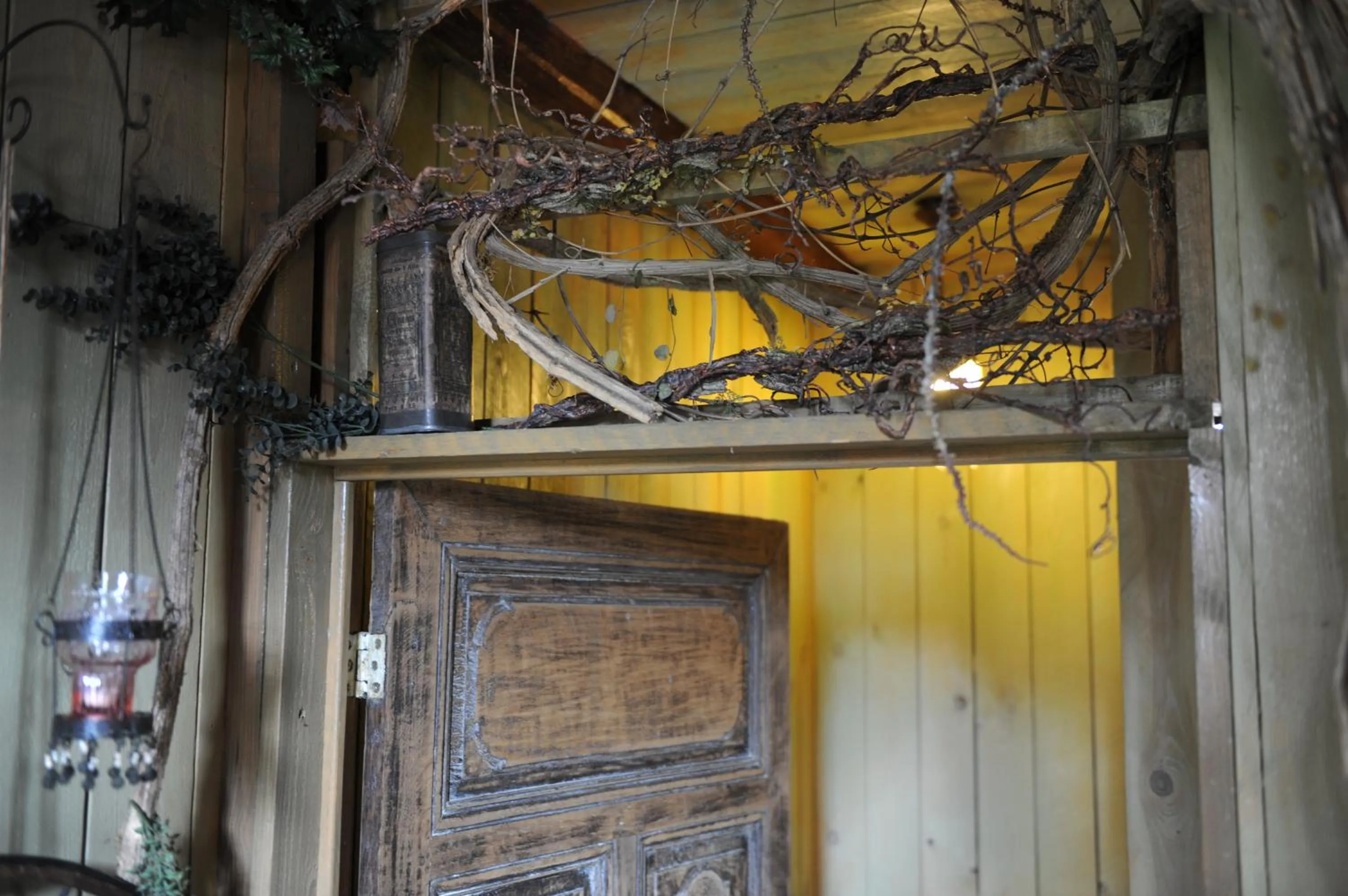 B&B Le Manoir d'Ange