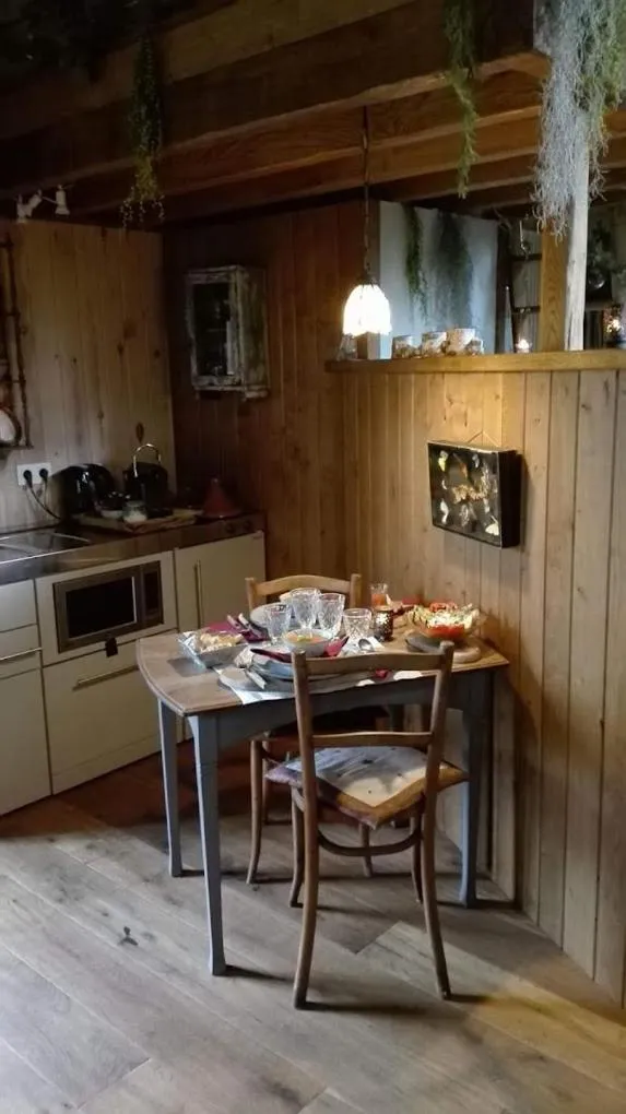 B&B Le Manoir d'Ange