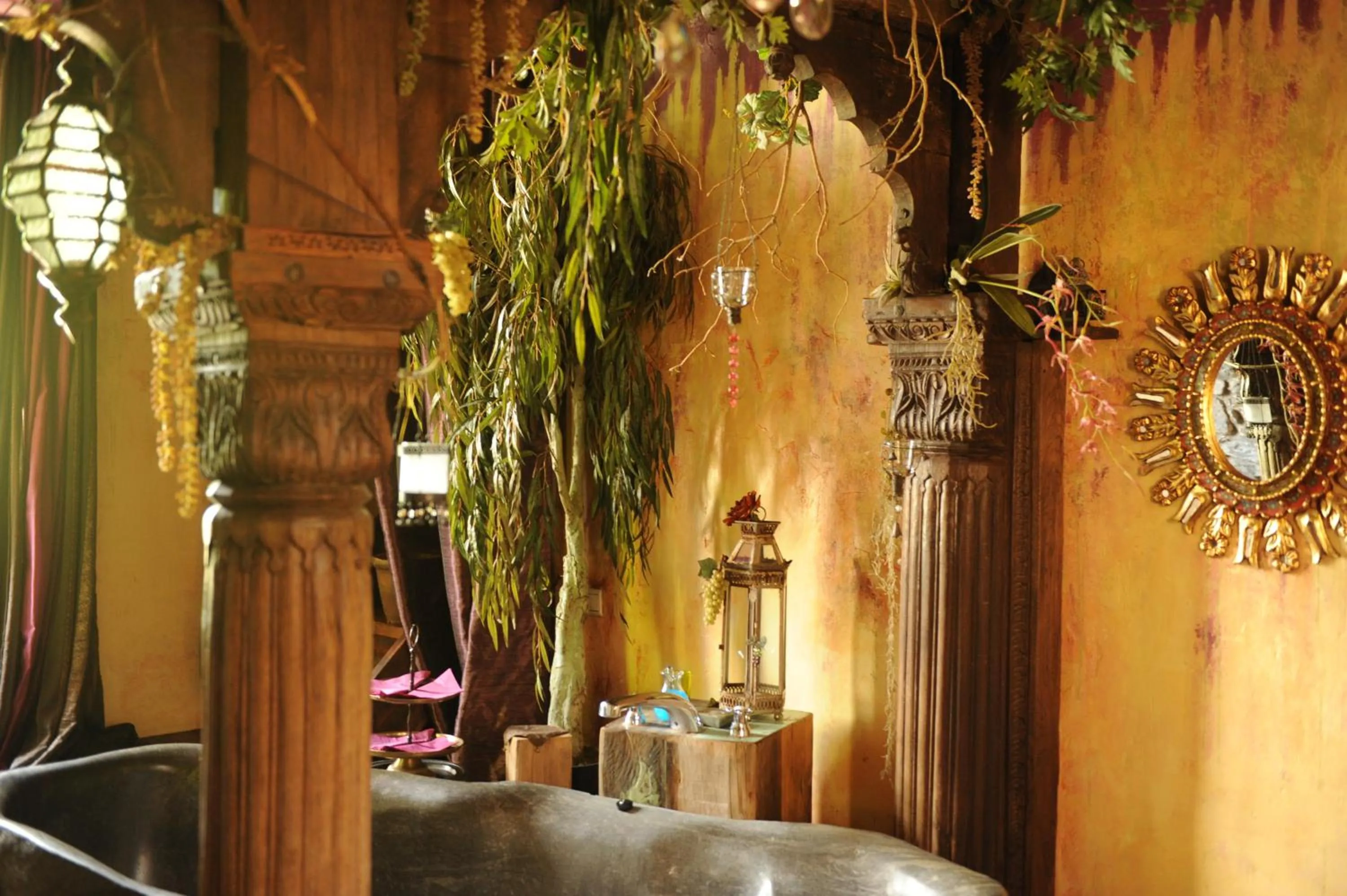 B&B Le Manoir d'Ange