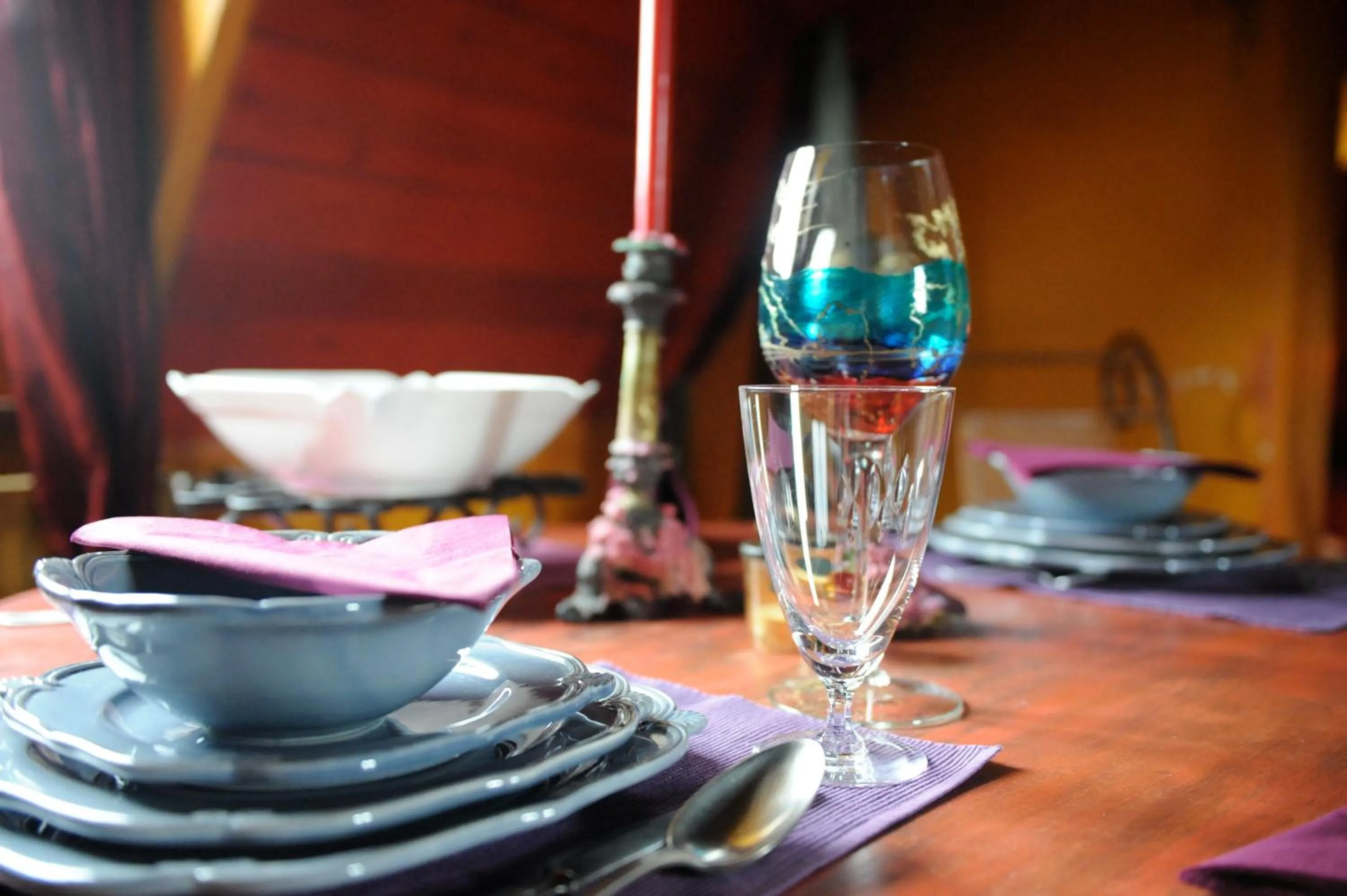 B&B Le Manoir d'Ange