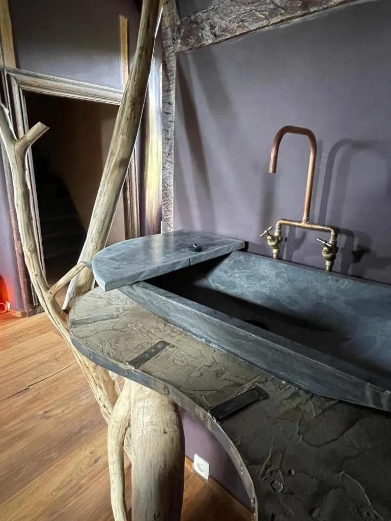 B&B Le Manoir d'Ange