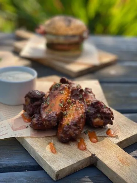 Sutton Staithe Hotel