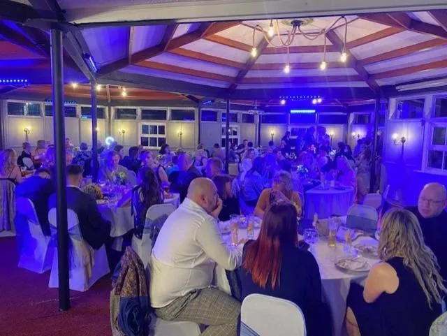 Sutton Staithe Hotel