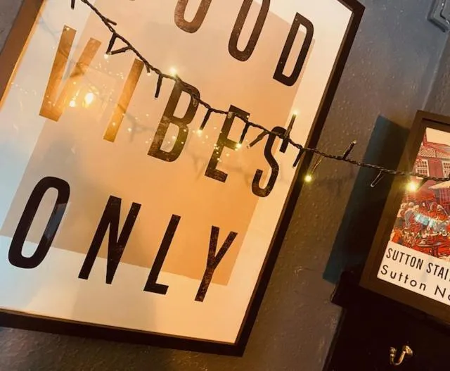 Sutton Staithe Hotel