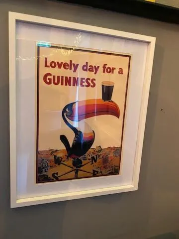 Sutton Staithe Hotel