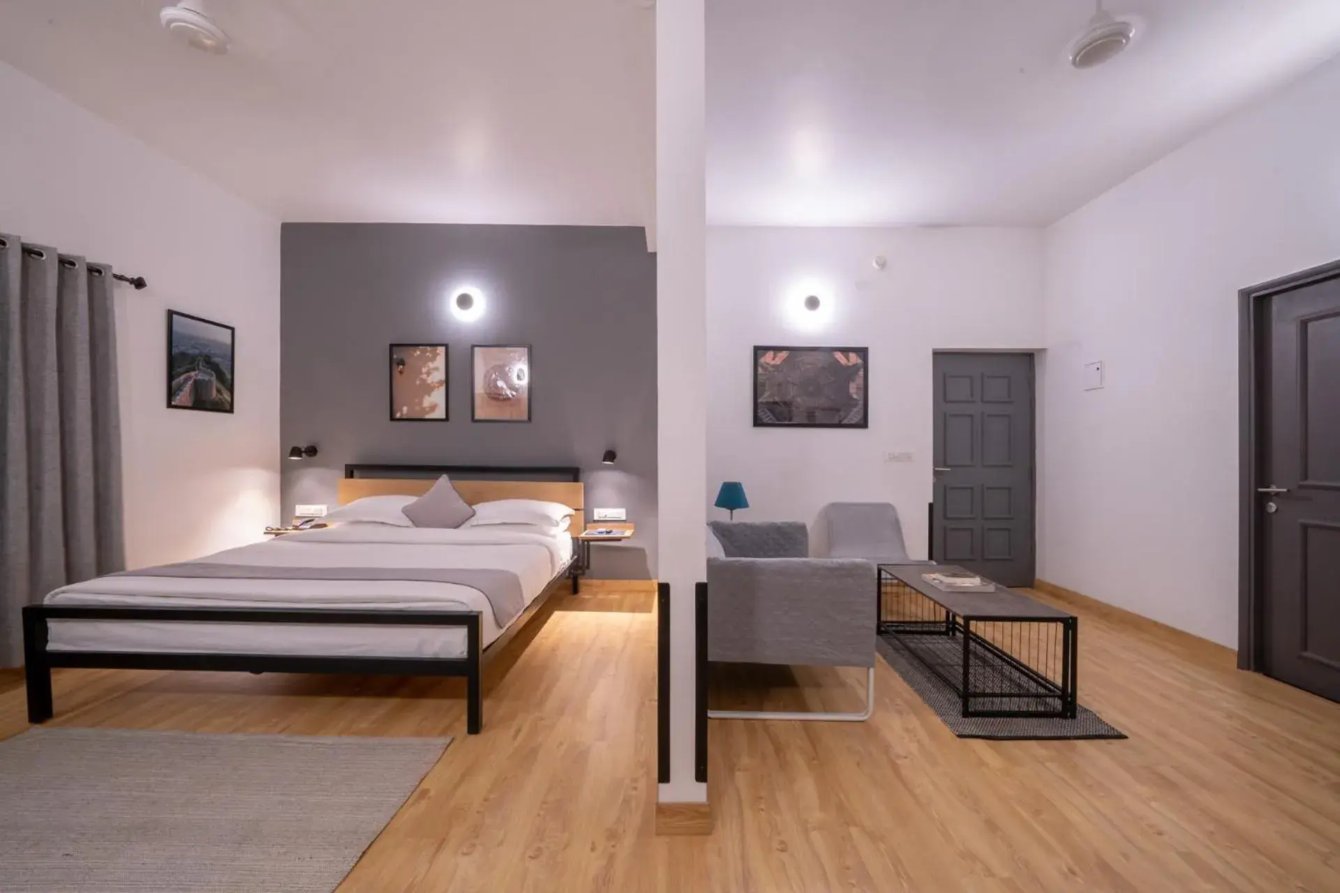 Suite in Loft 24, Mansarovar Suite in Loft 24, Mansarovar