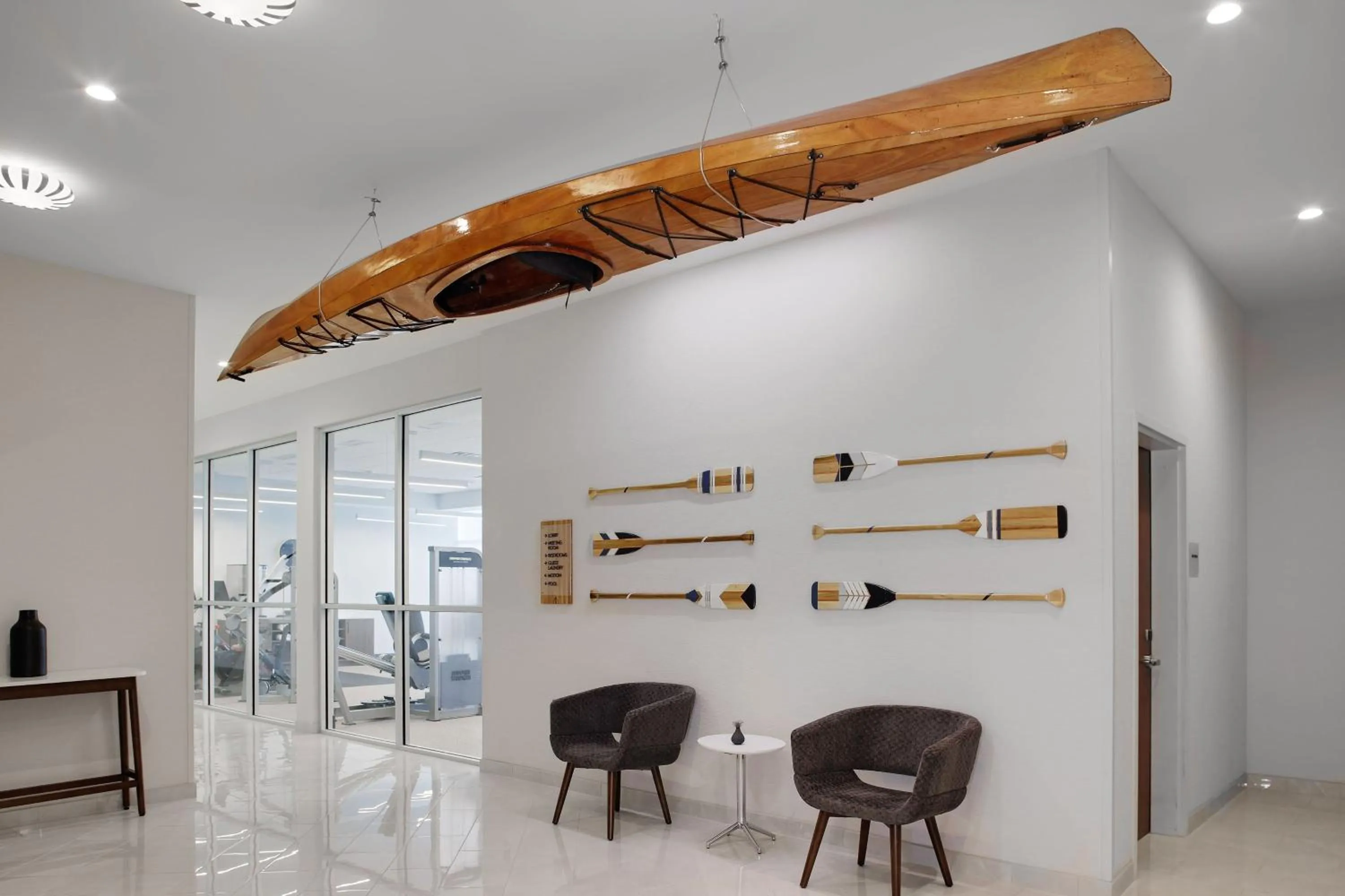 Other in Element New York Wood Ridge