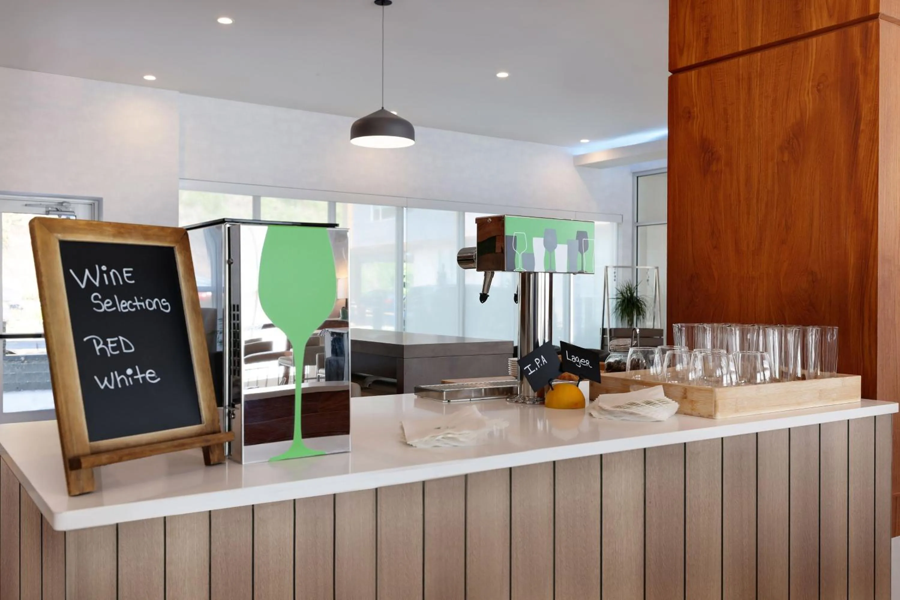 Other in Element New York Wood Ridge