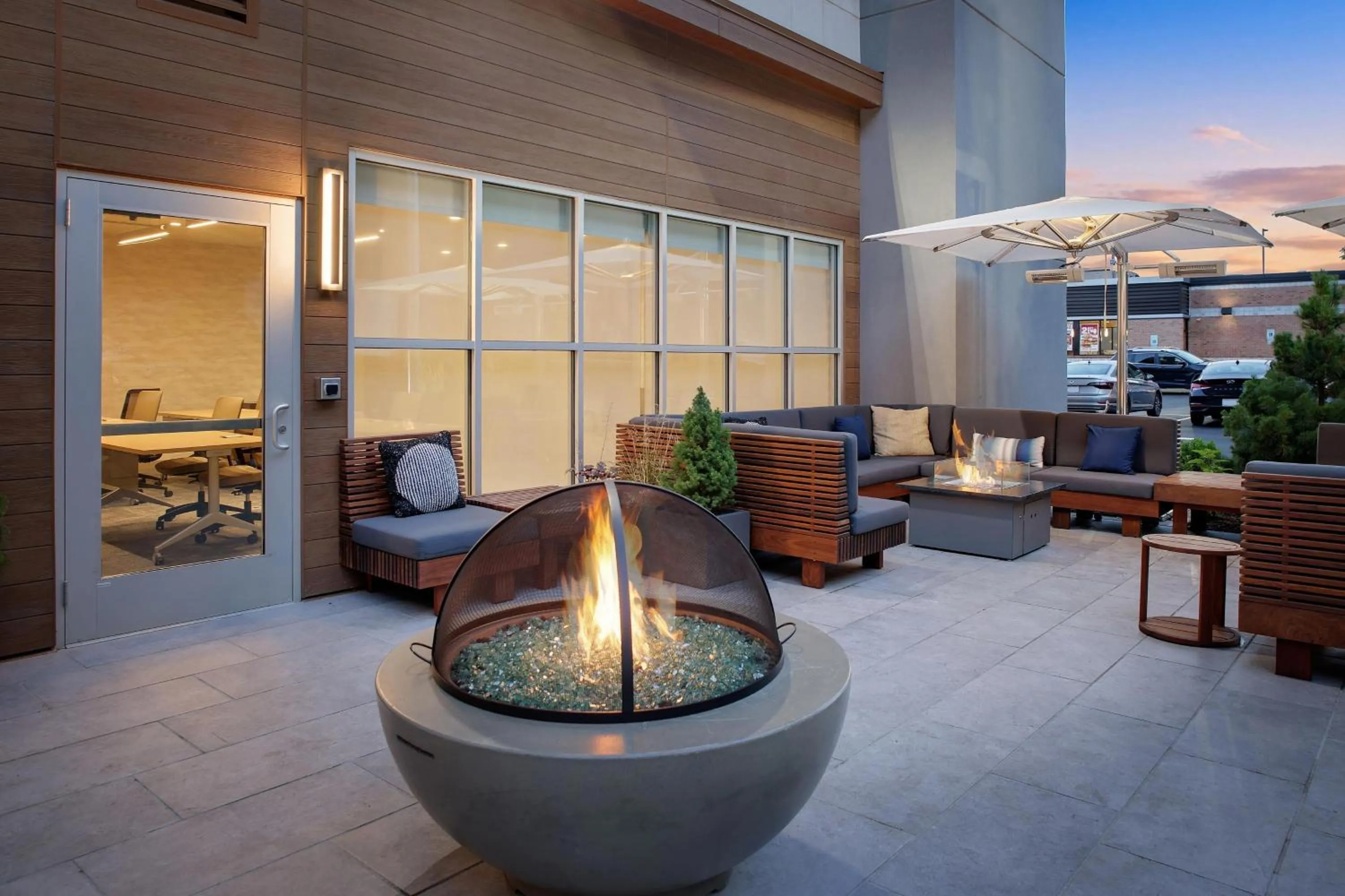 Other in Element New York Wood Ridge