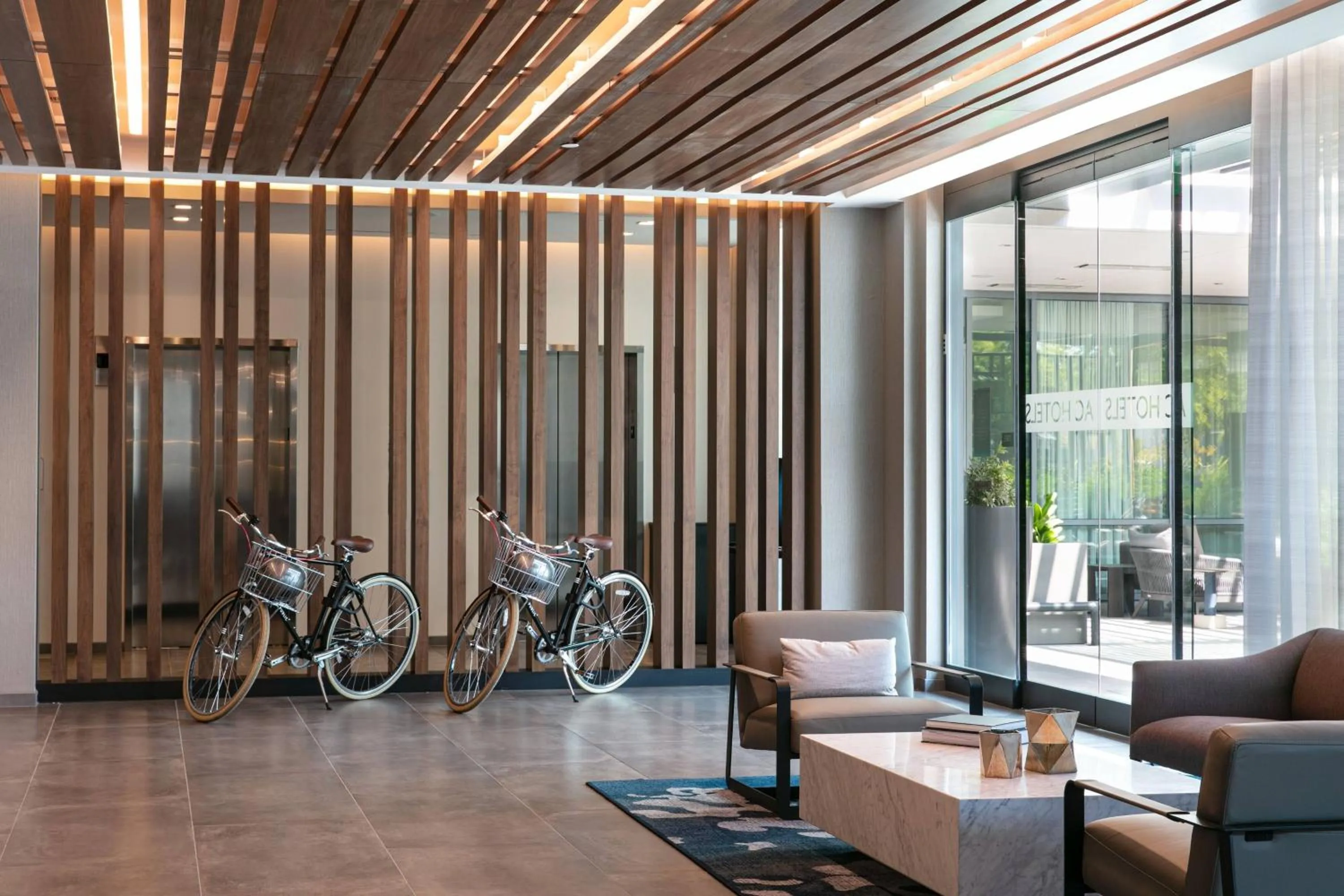 Other in AC Hotel by Marriott Palo Alto