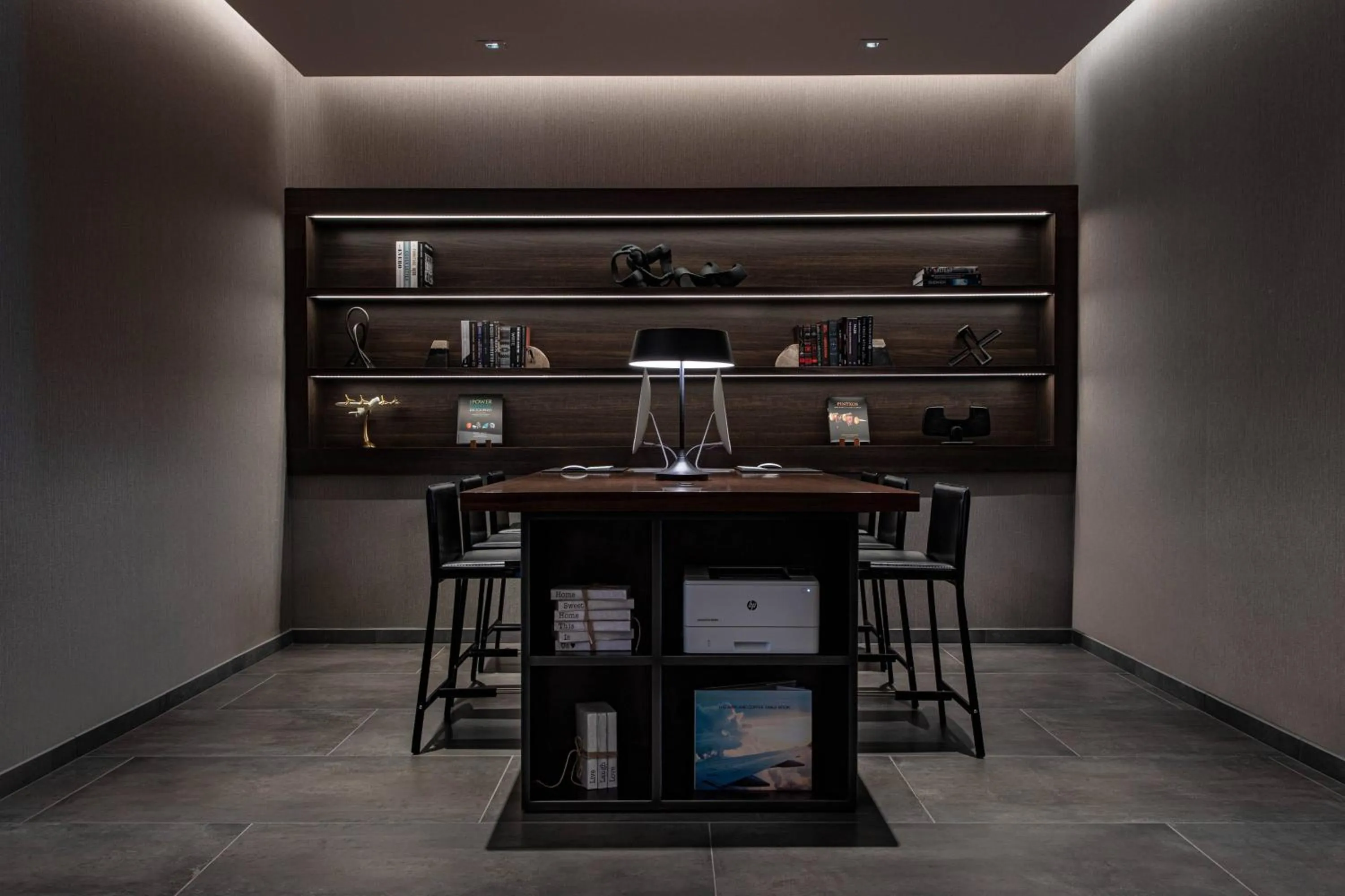 Other in AC Hotel by Marriott Palo Alto