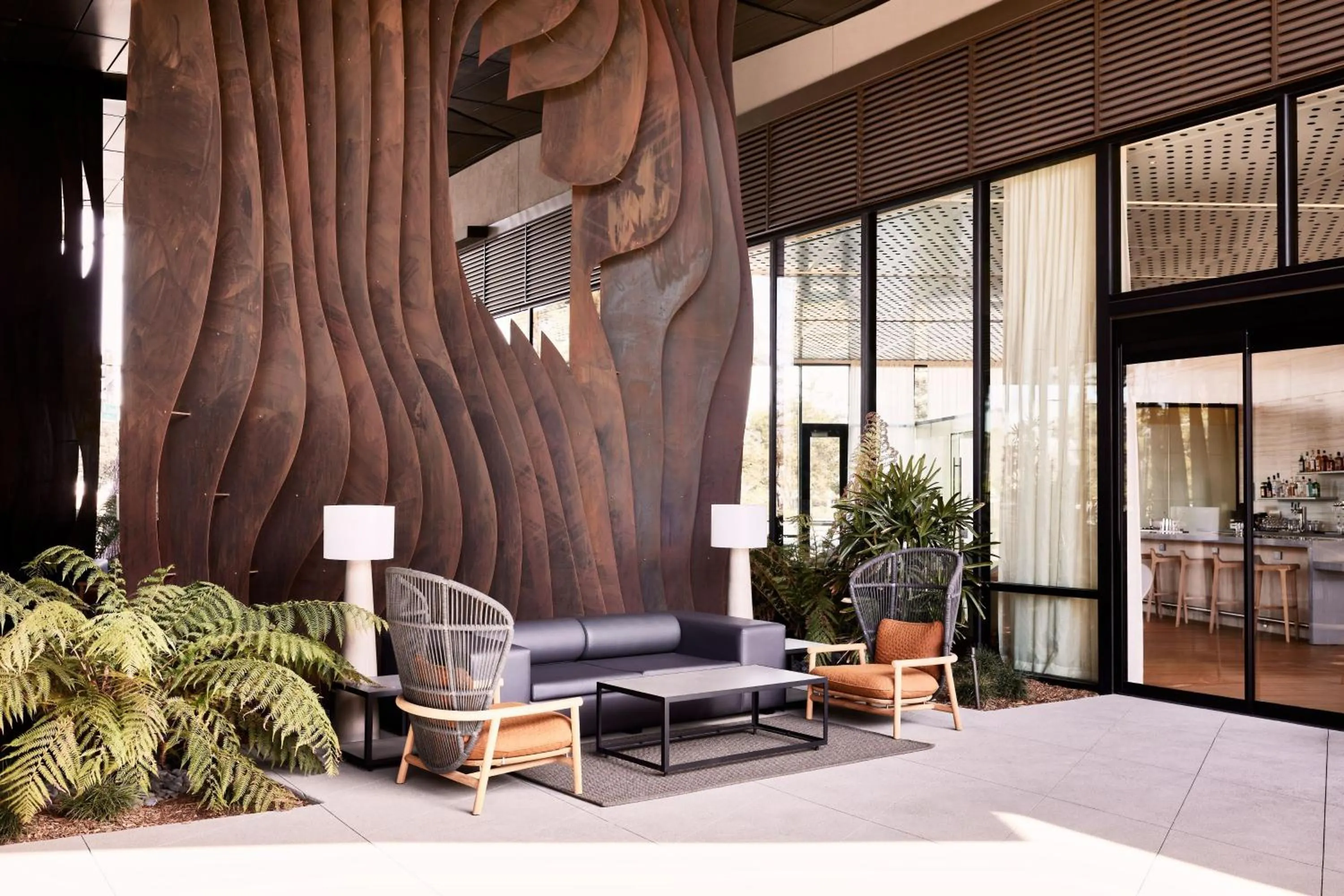 Other in AC Hotel by Marriott Sunnyvale Moffett Park