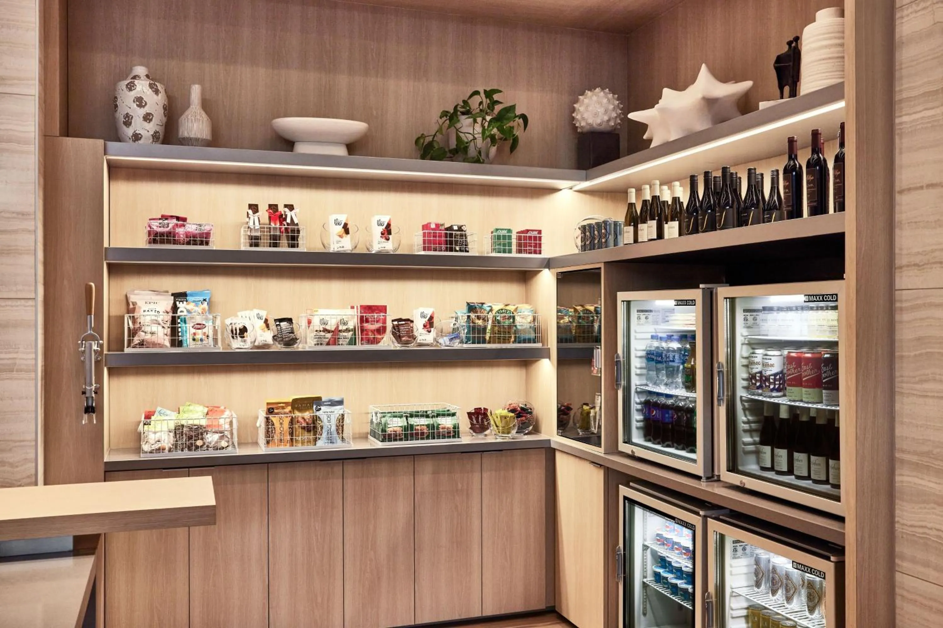 Other in AC Hotel by Marriott Sunnyvale Moffett Park