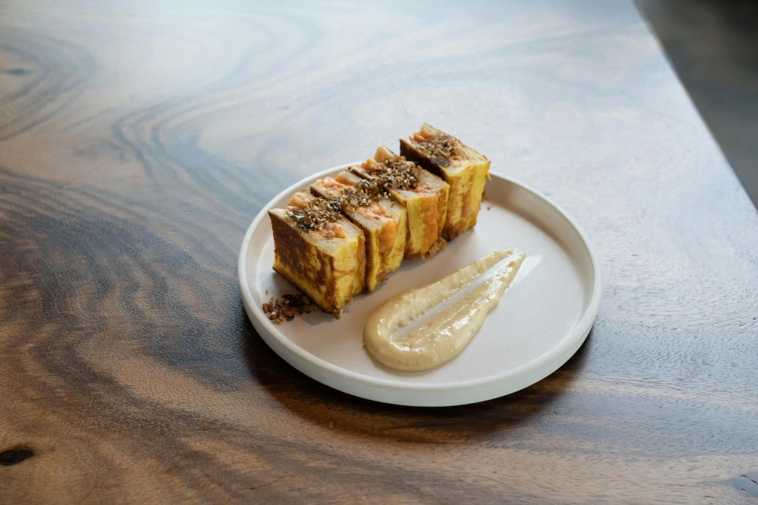 Restaurant/places to eat in TETRA Hotel, Autograph Collection