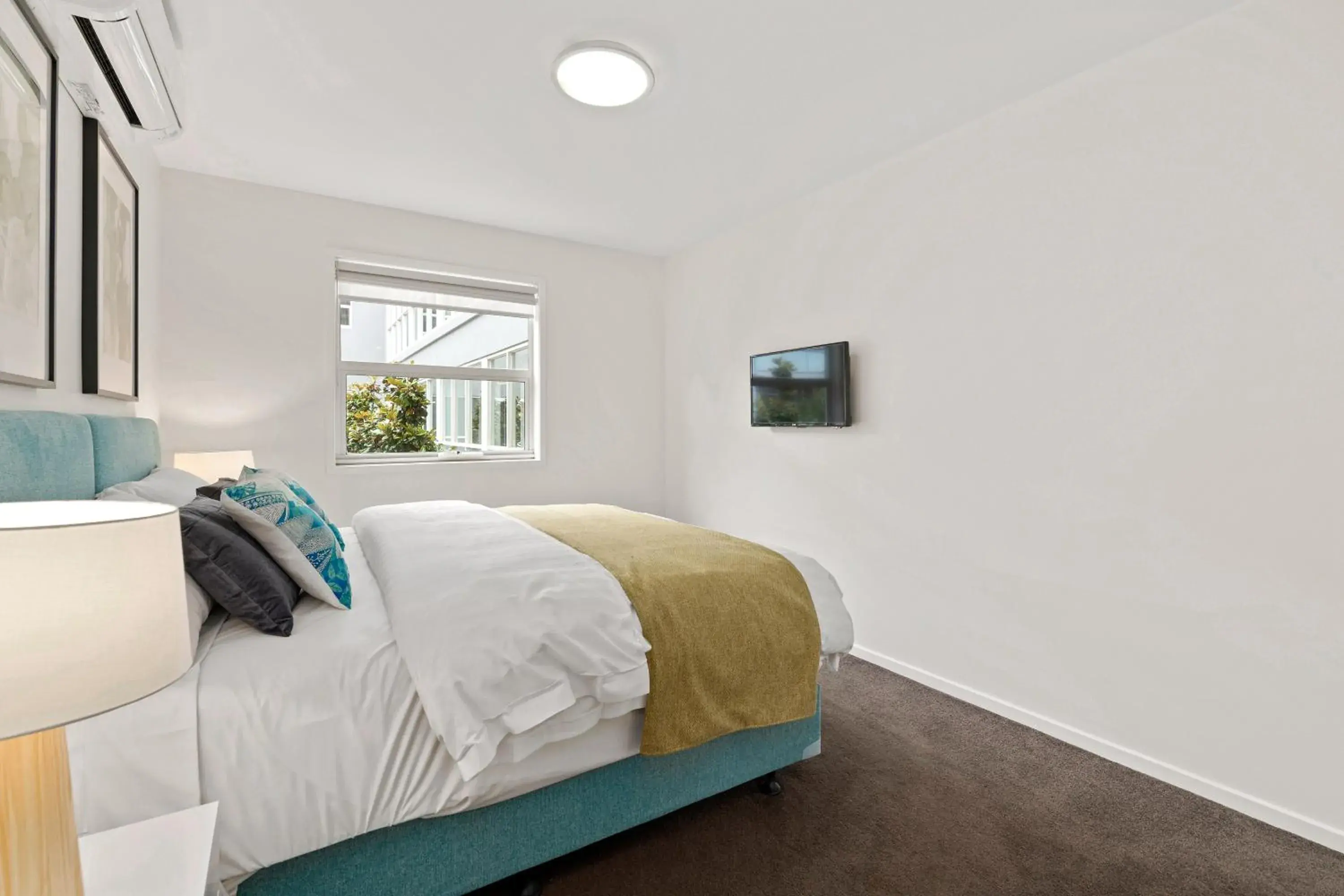 One-Bedroom Apartment in Burwood Serviced Apartments One-Bedroom Apartment in Burwood Serviced Apartments