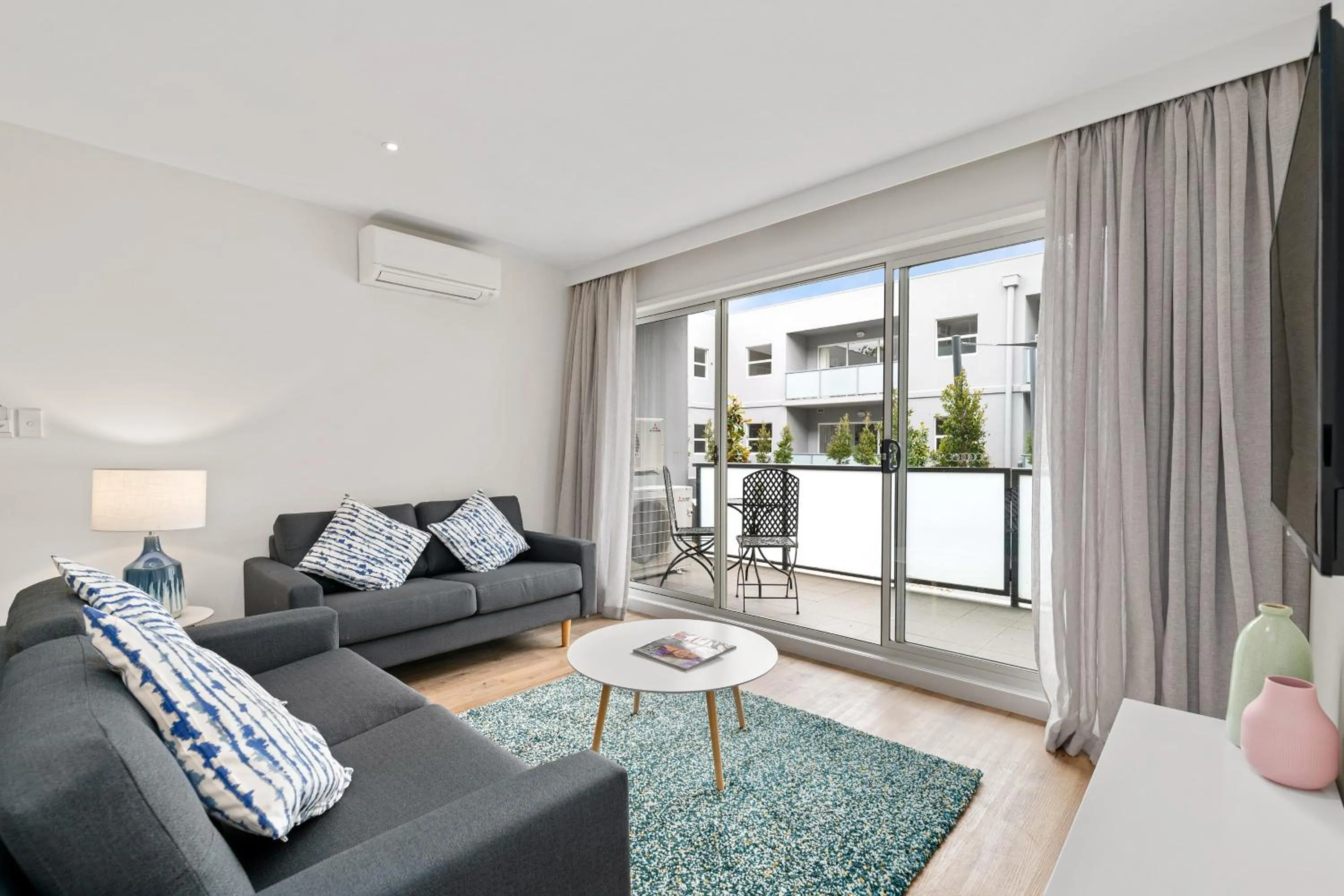 Burwood Serviced Apartments