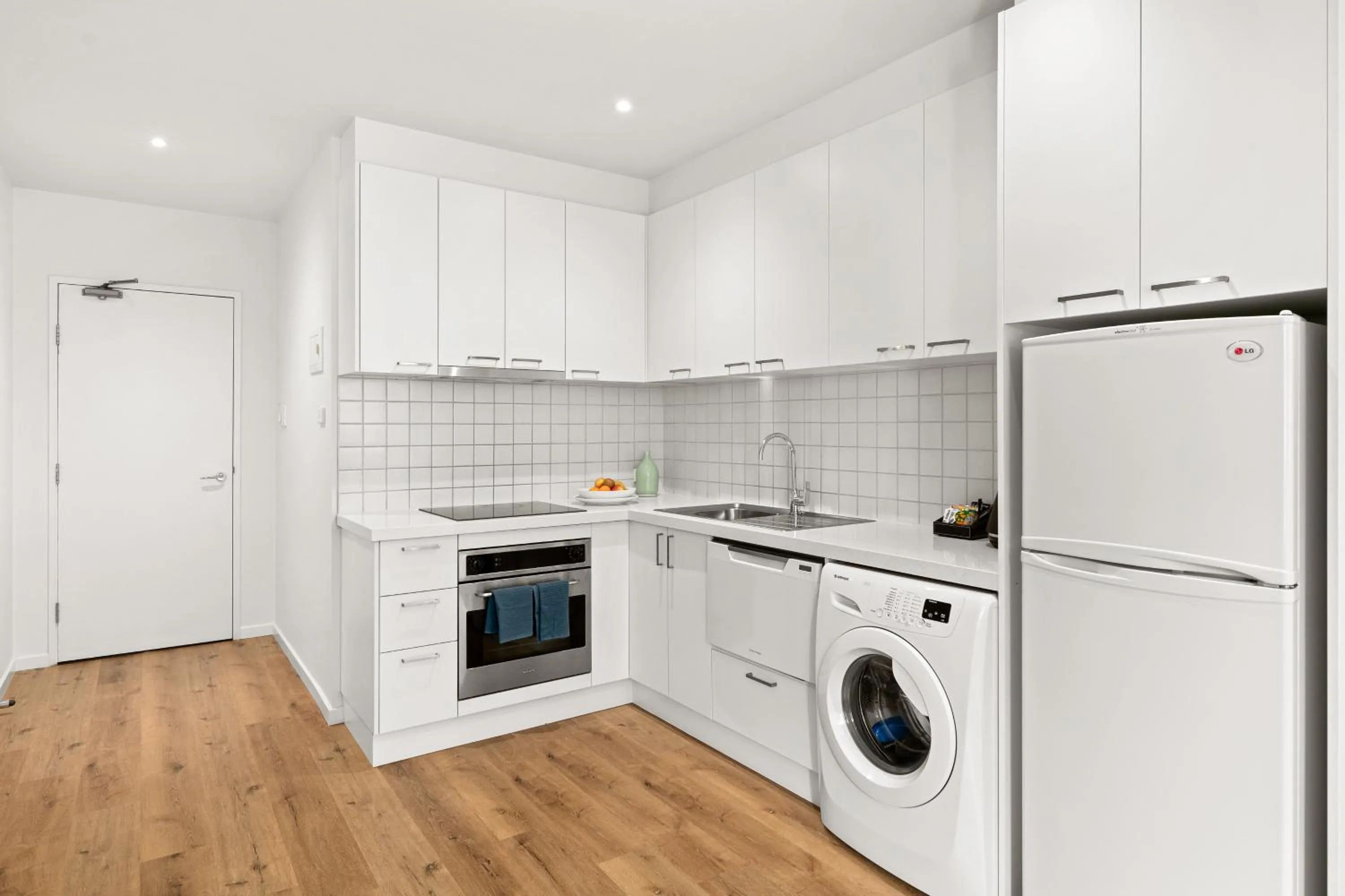 Burwood Serviced Apartments