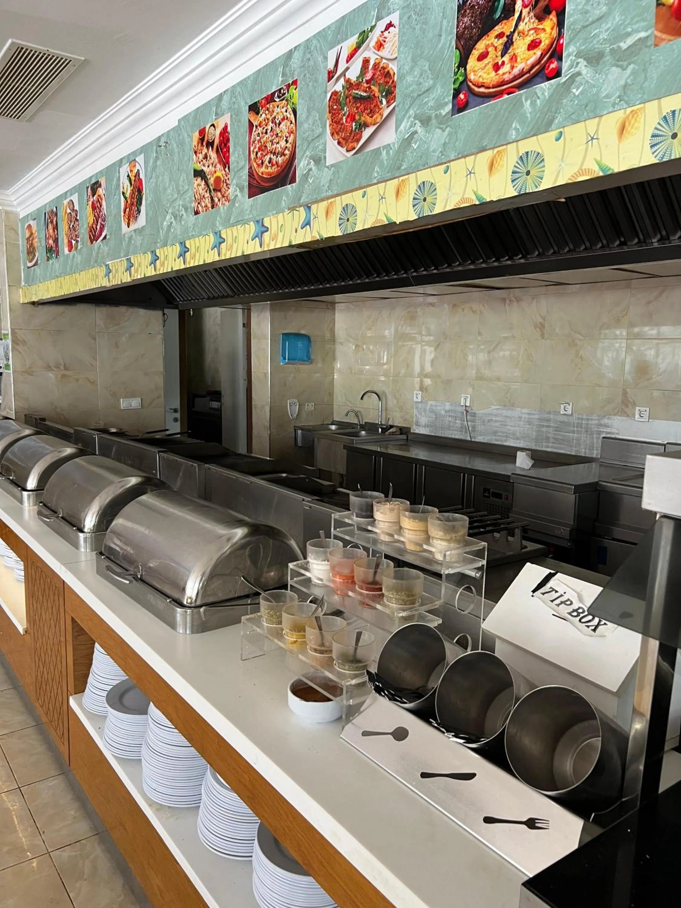 View (from property/room) in Side Legend Hotel