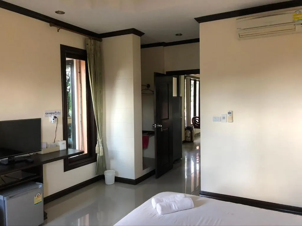 Property building in Siwasom Resort Sakon Nakhon