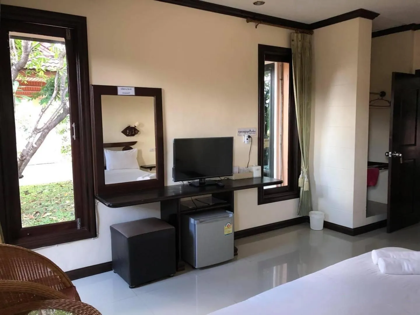 Siwasom Resort Sakon Nakhon