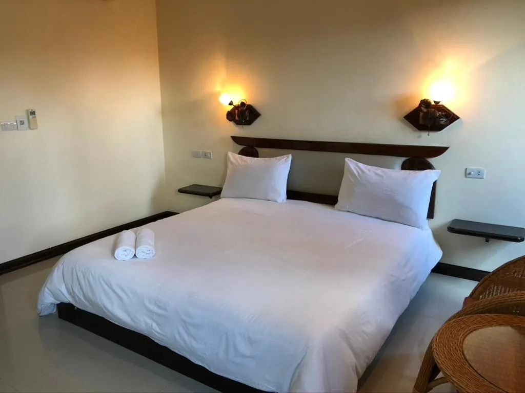 Property building in Siwasom Resort Sakon Nakhon