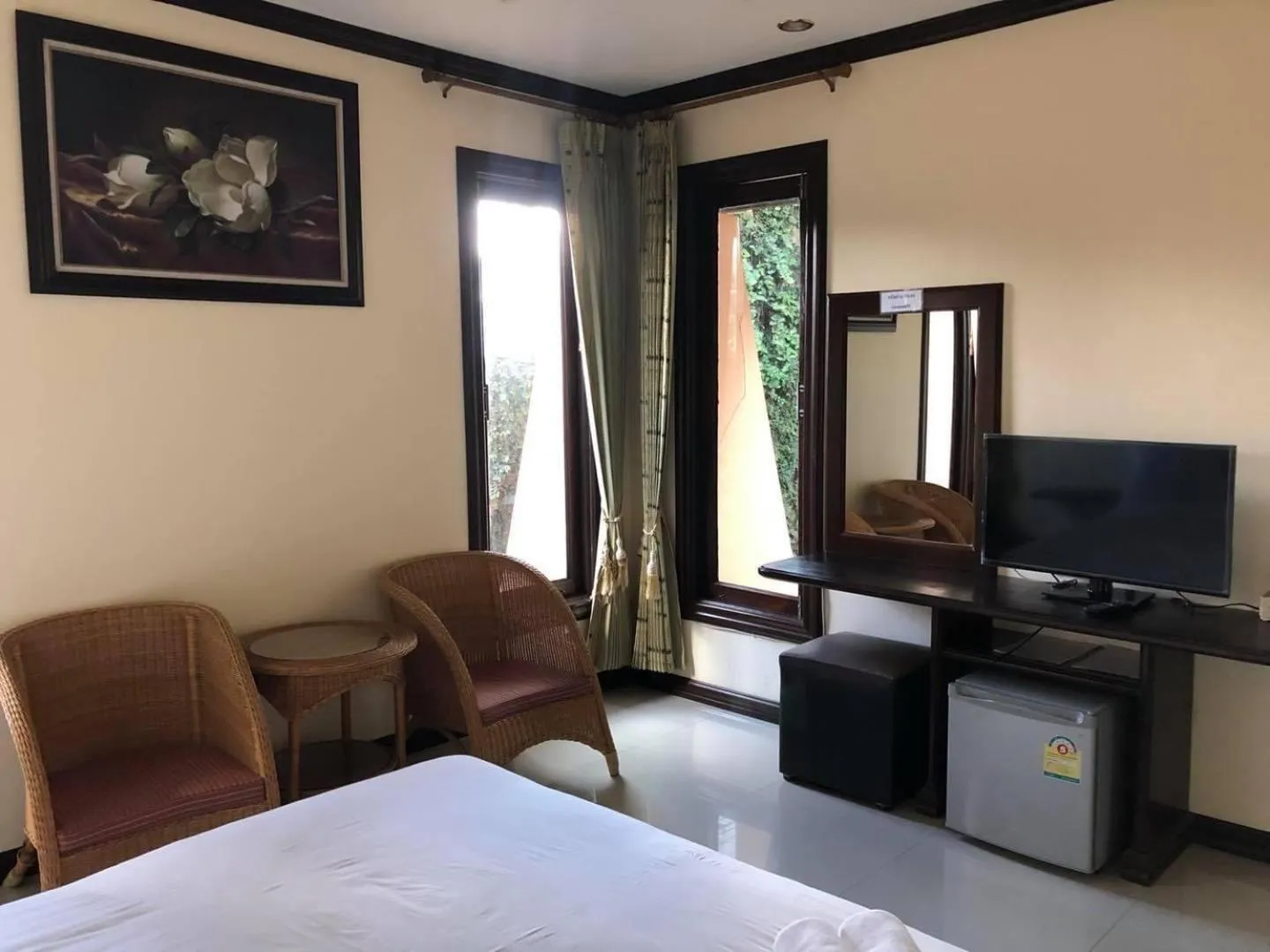 Siwasom Resort Sakon Nakhon