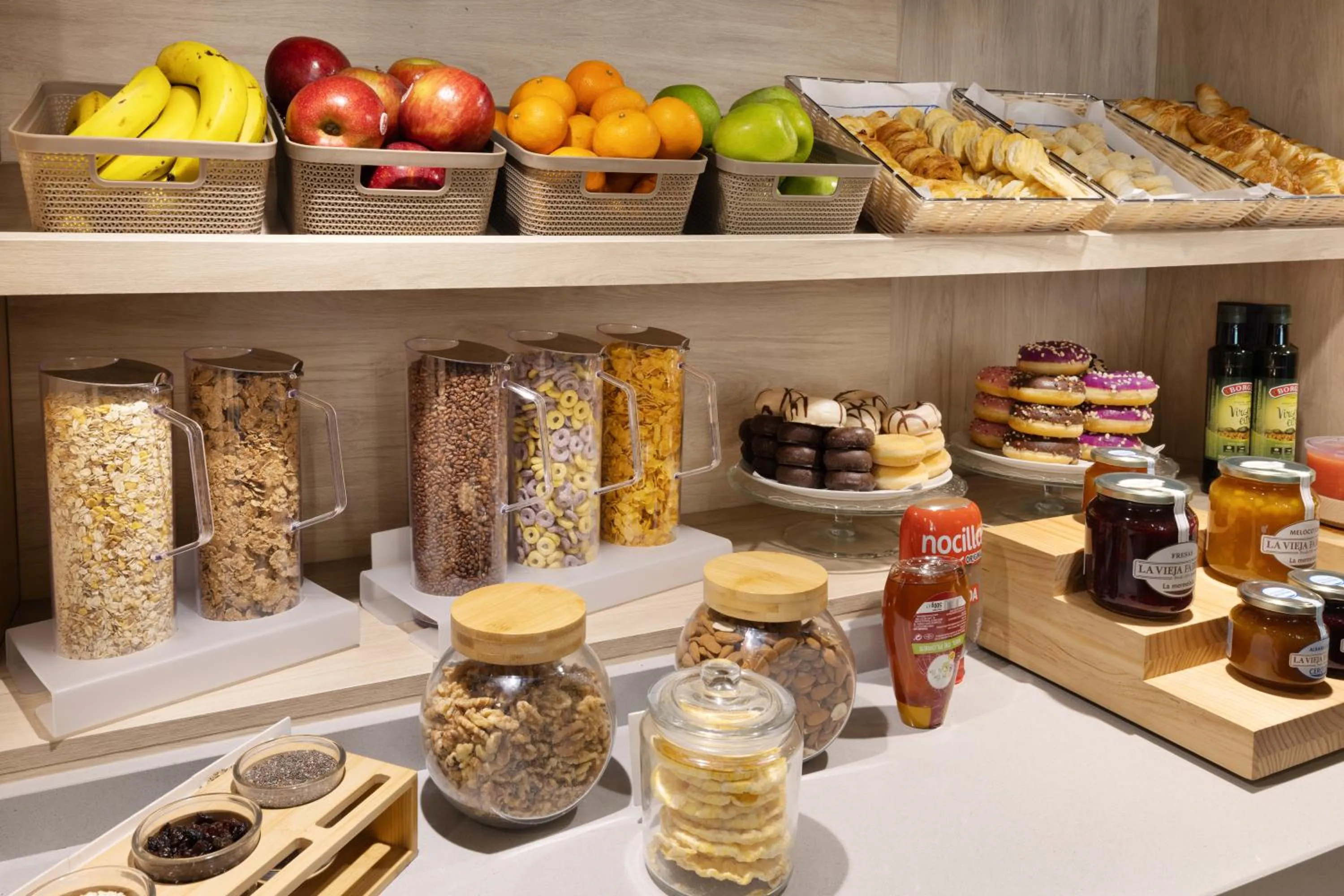 B&B HOTEL Madrid Alcorcón