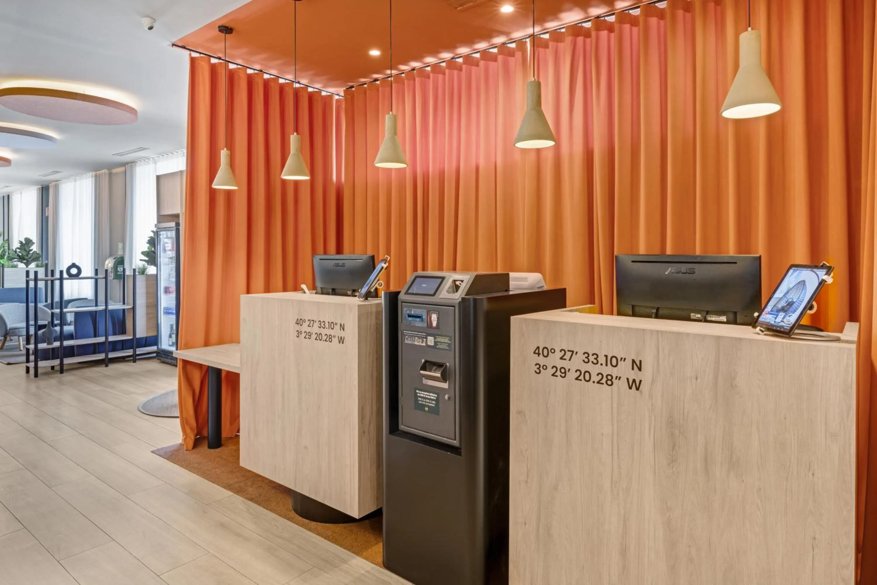 B&B HOTEL Madrid Alcorcón