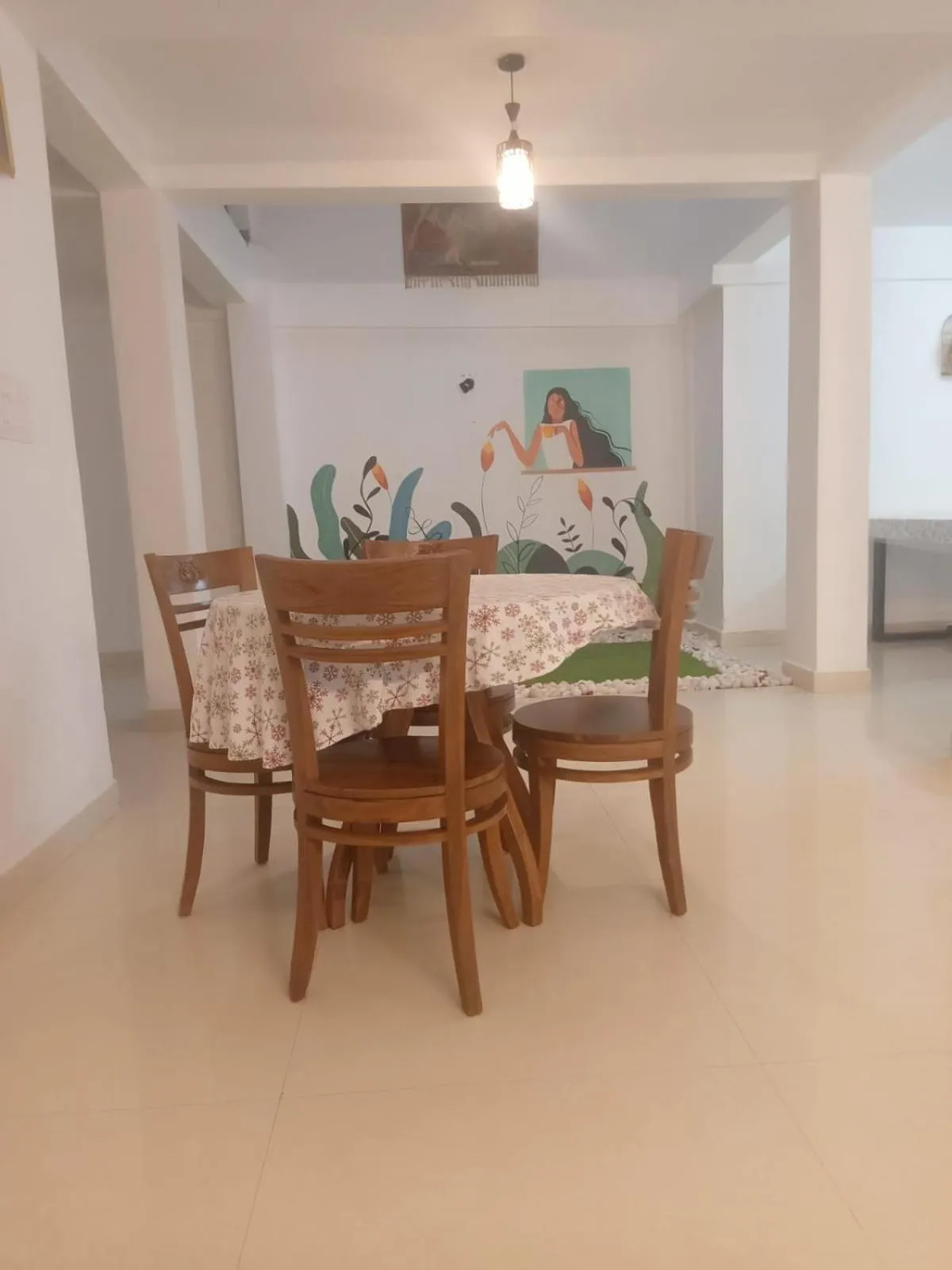 Restaurant/places to eat in Vagamon Hill Chimes