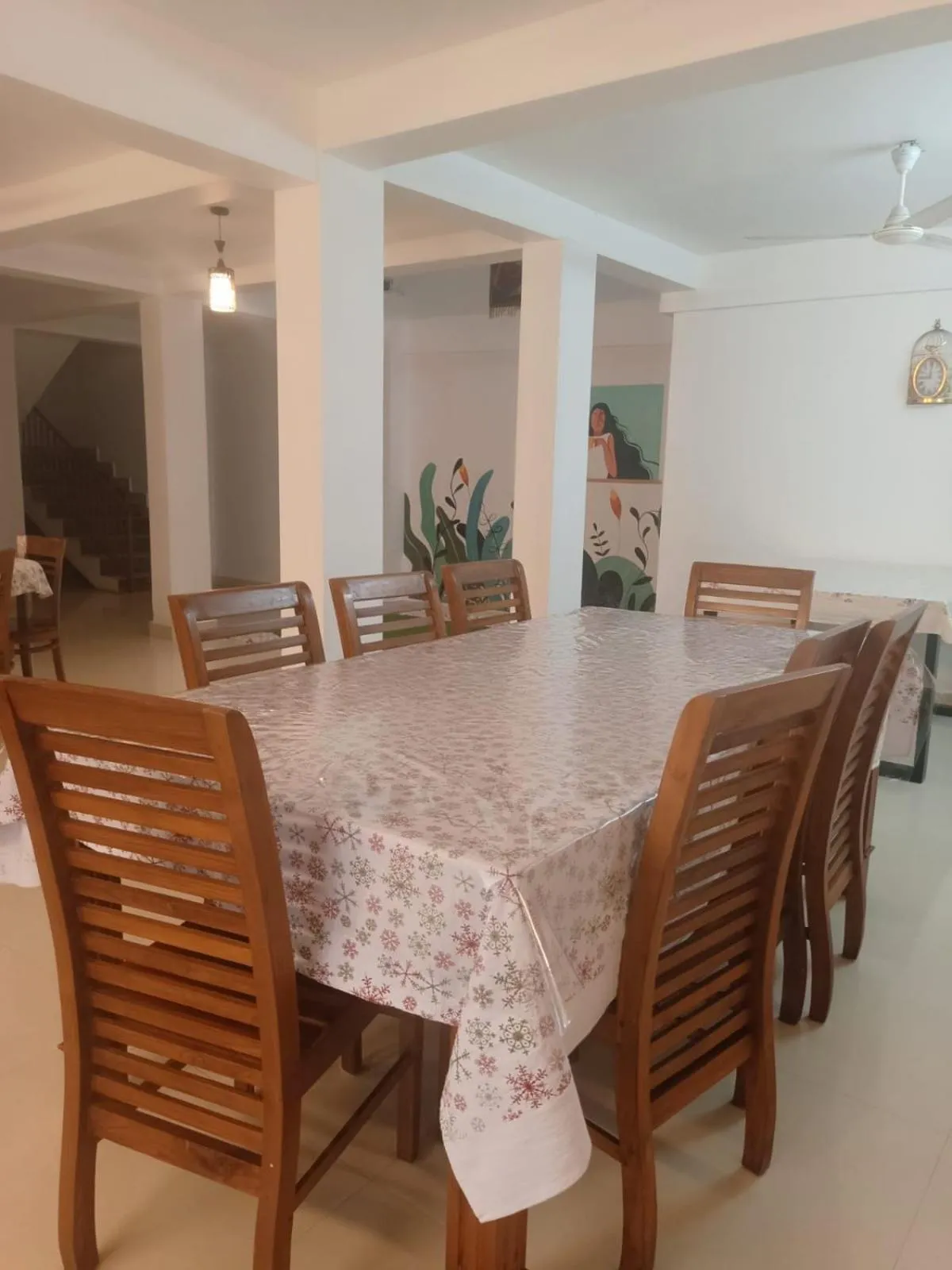 Restaurant/places to eat in Vagamon Hill Chimes