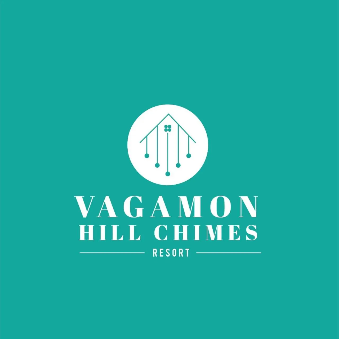 Property logo or sign in Vagamon Hill Chimes