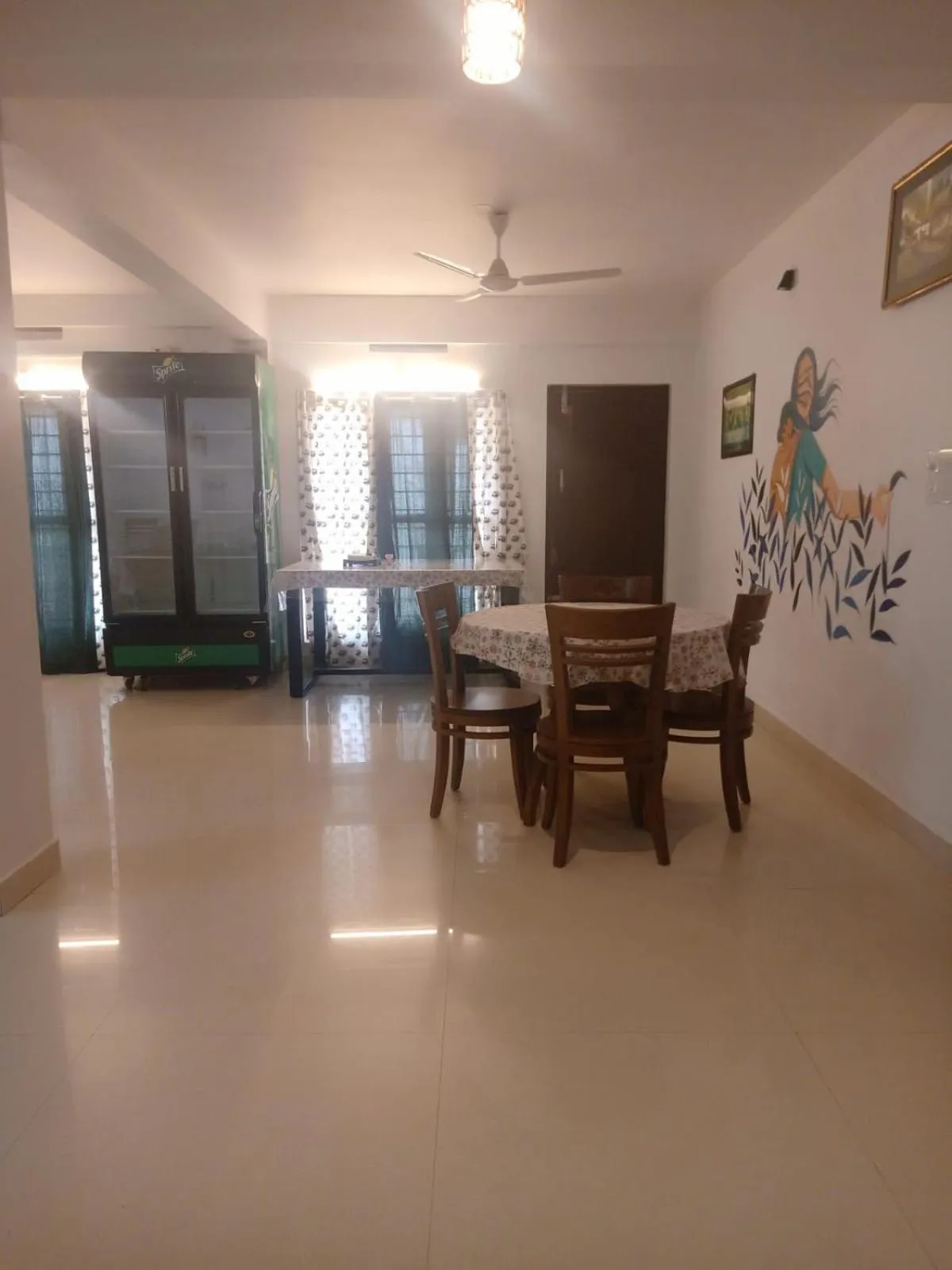 Restaurant/places to eat in Vagamon Hill Chimes