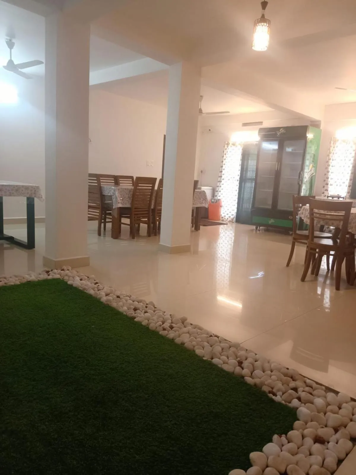 Restaurant/places to eat in Vagamon Hill Chimes