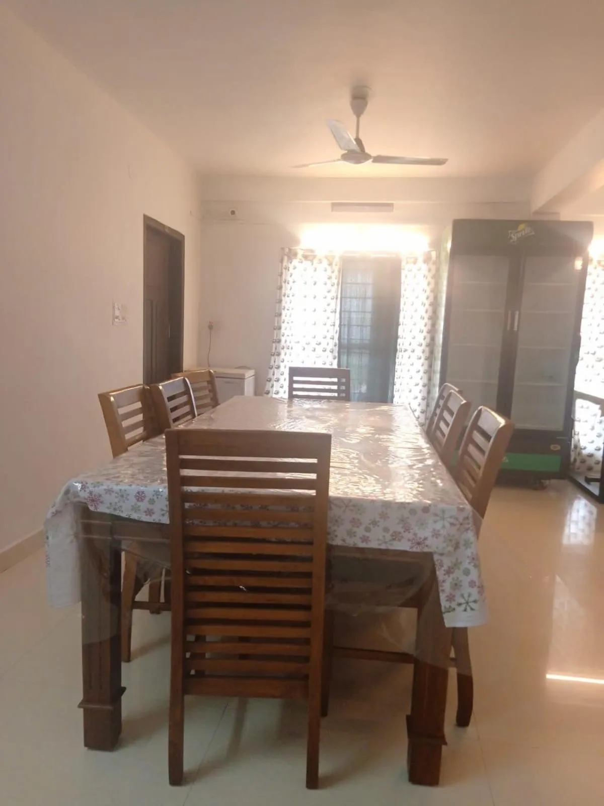 Restaurant/places to eat in Vagamon Hill Chimes