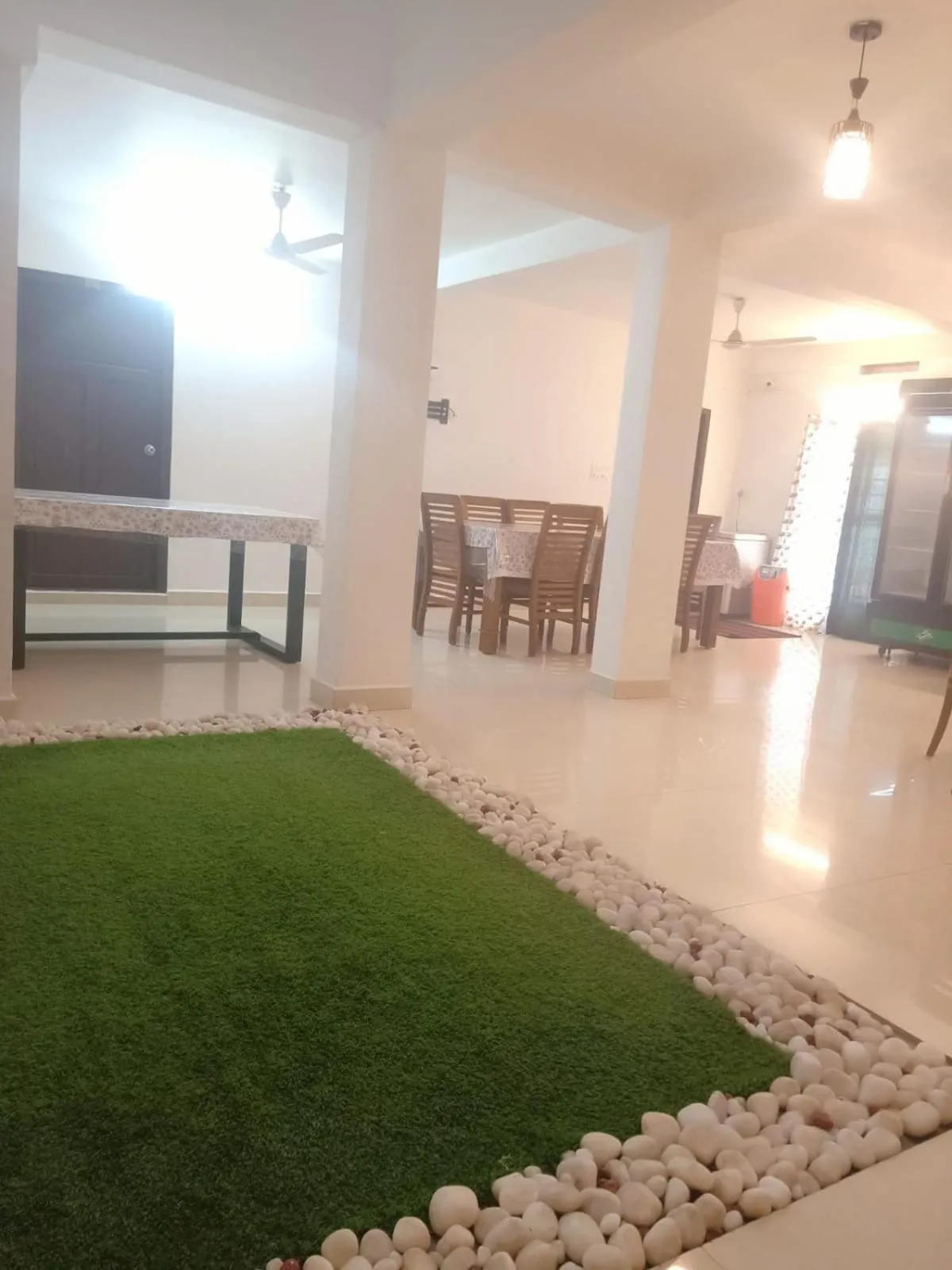 Restaurant/places to eat in Vagamon Hill Chimes