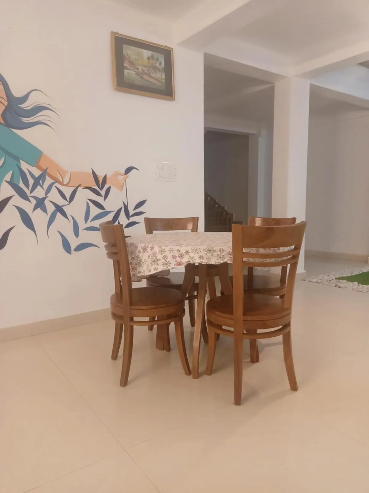 Restaurant/places to eat in Vagamon Hill Chimes