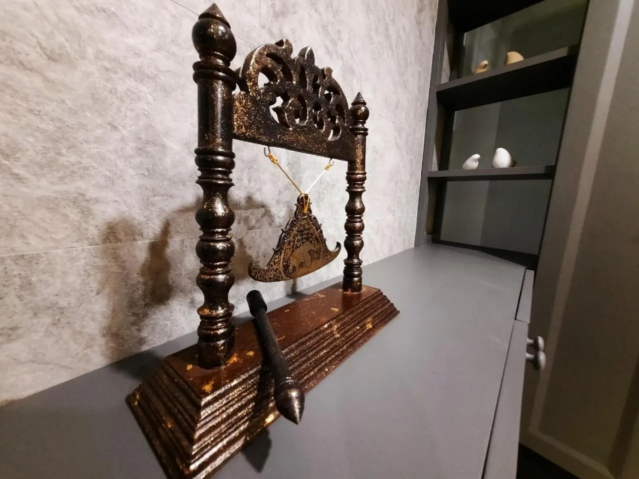 Massage in Ama's House Luxury Boutique Hotel