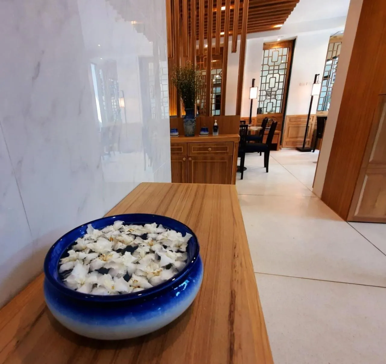 Property building in Ama's House Luxury Boutique Hotel