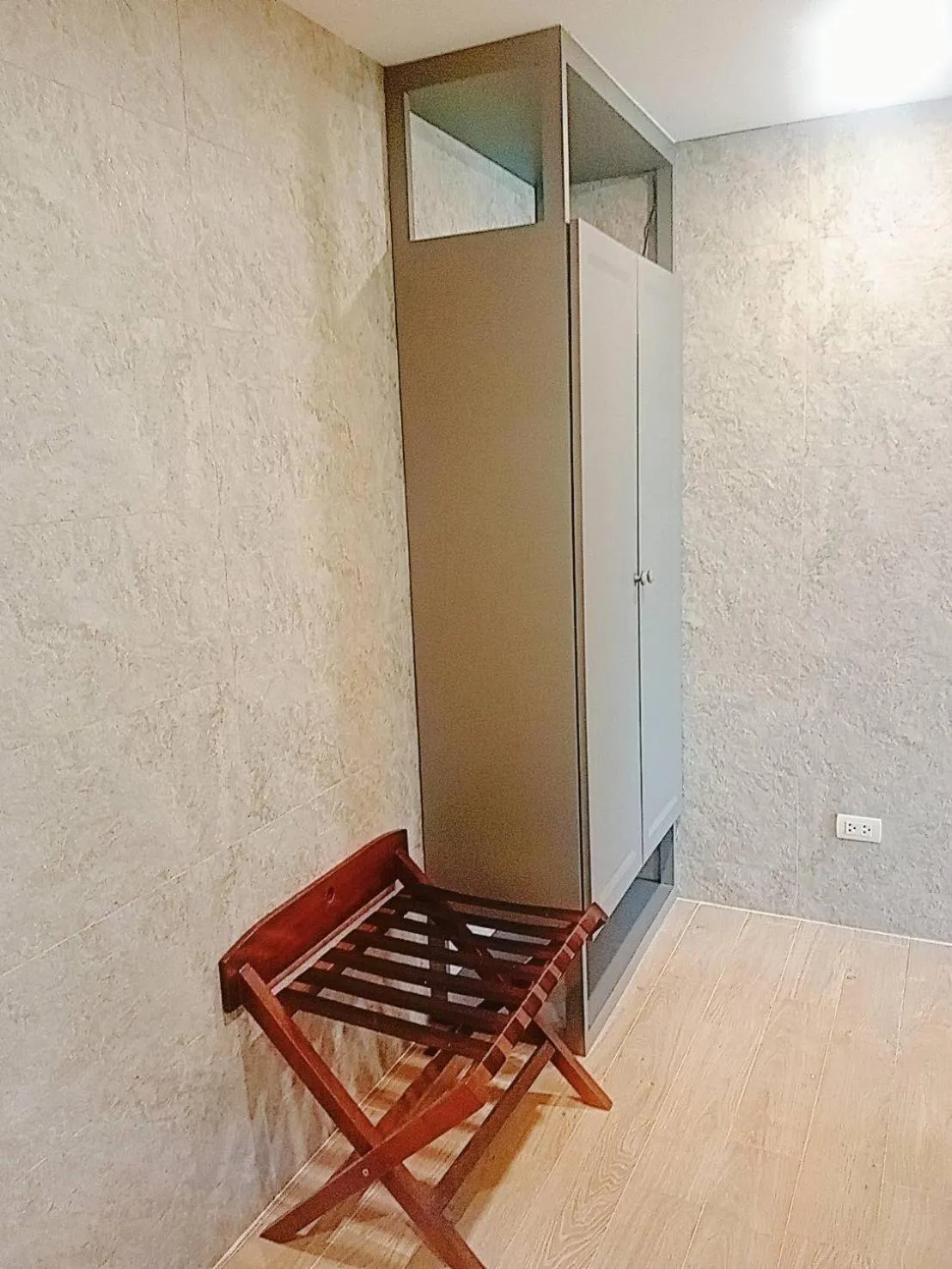 storage in Ama's House Luxury Boutique Hotel