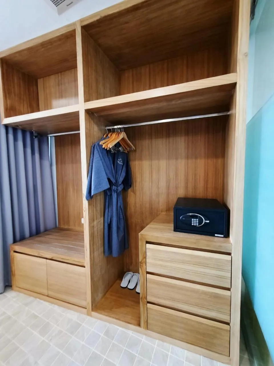 Property building in Ama's House Luxury Boutique Hotel