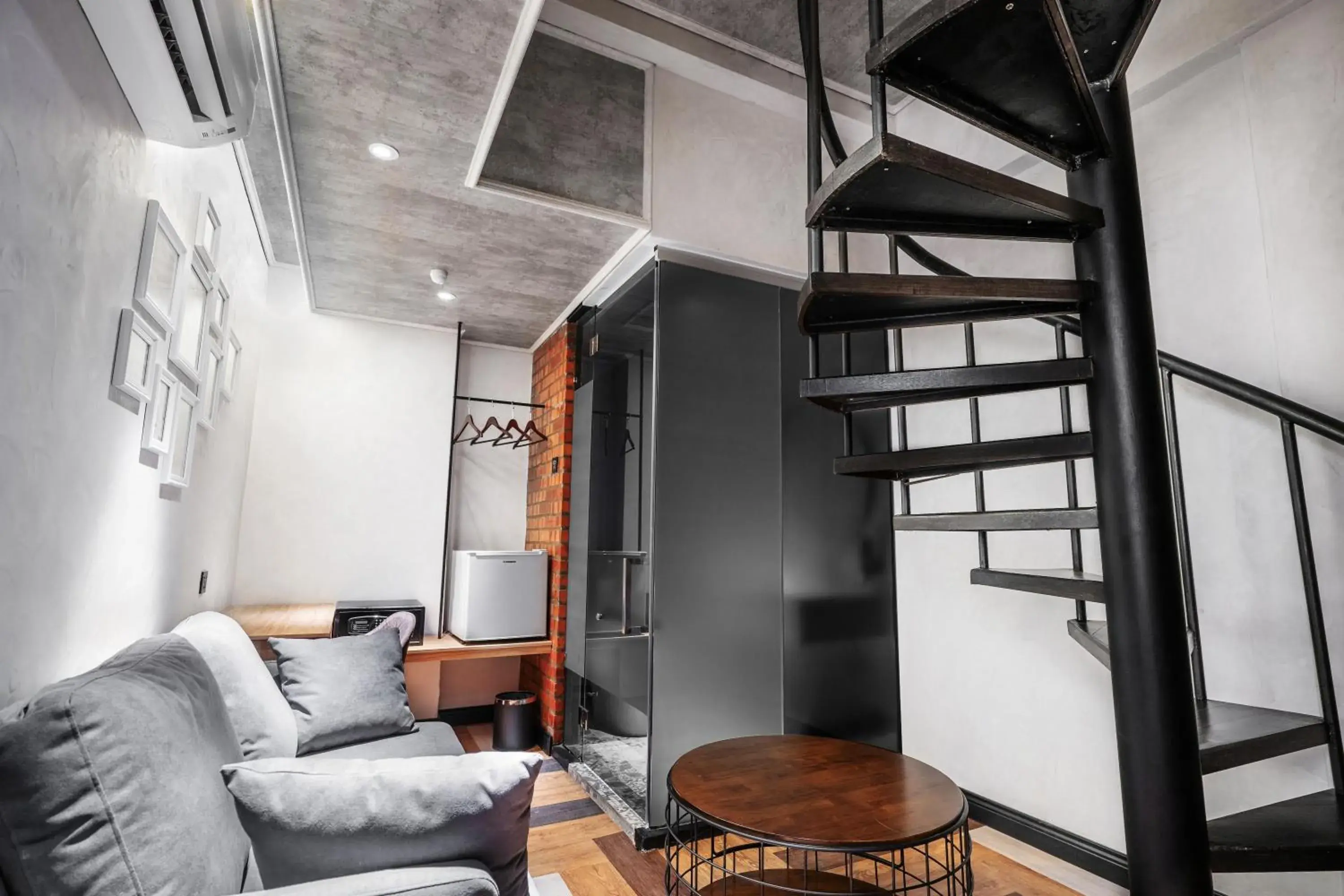 Junior Suite in A&R Urban Hotel Junior Suite in A&R Urban Hotel