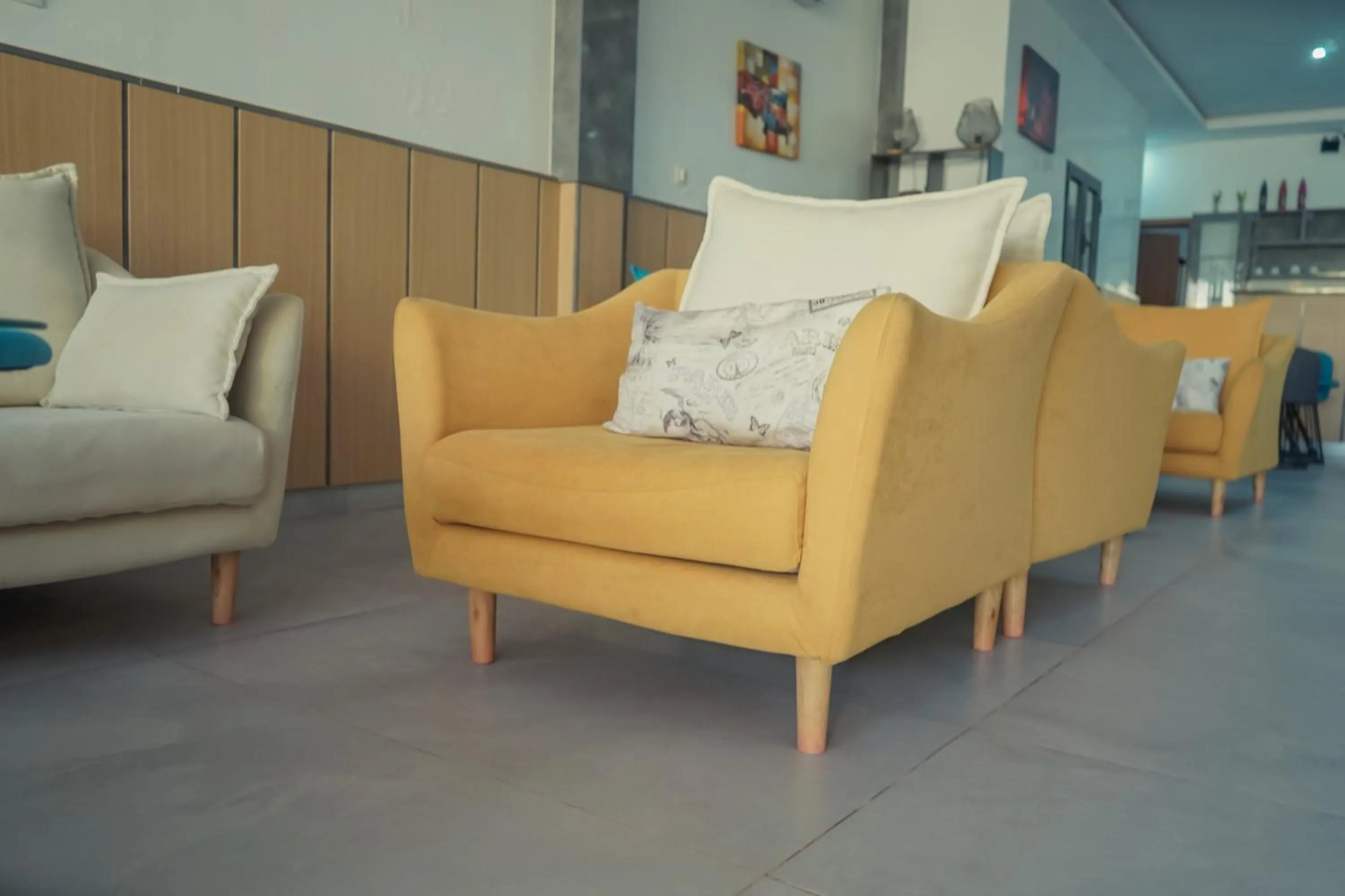 Urban Hotel Nouakchott