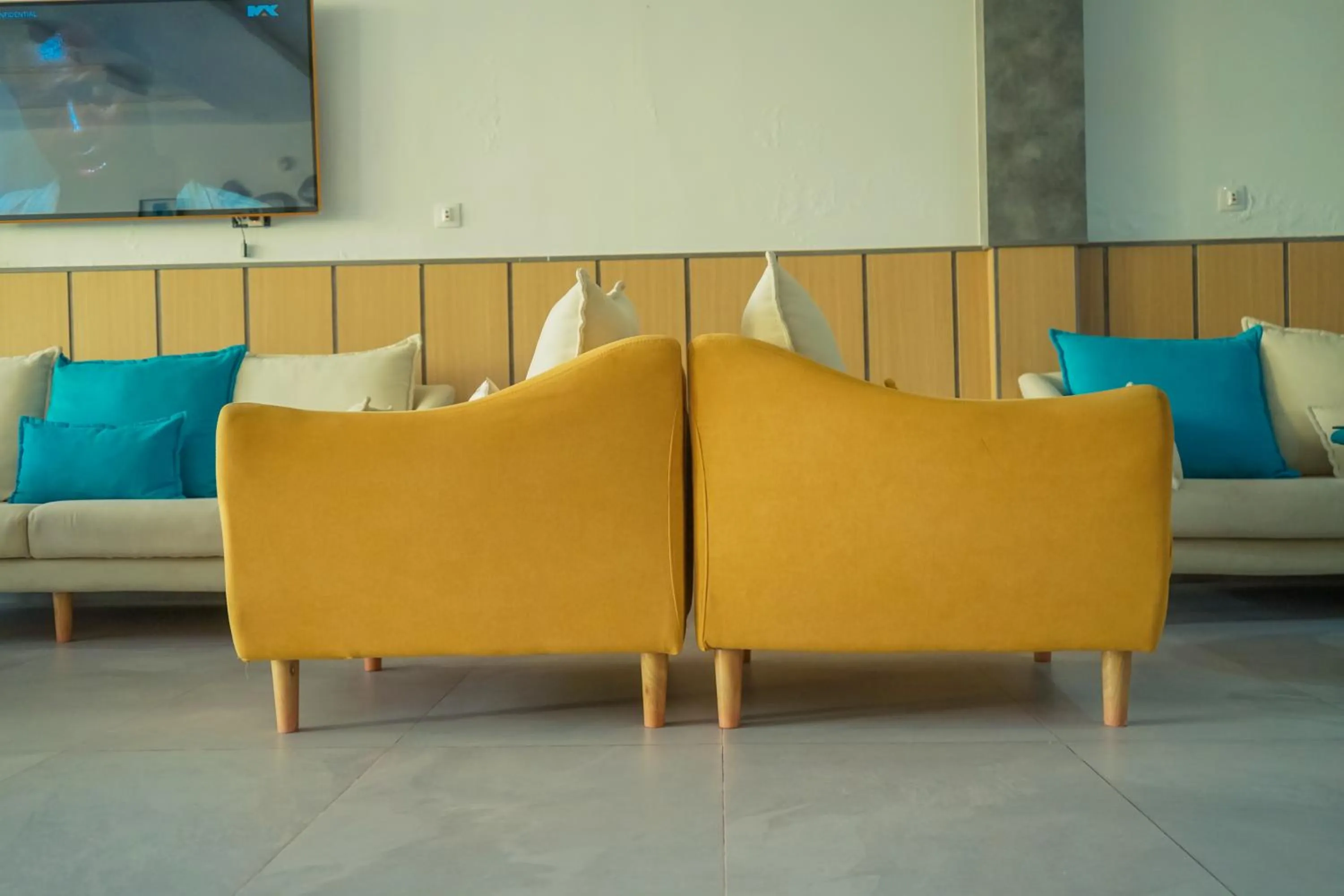 Urban Hotel Nouakchott