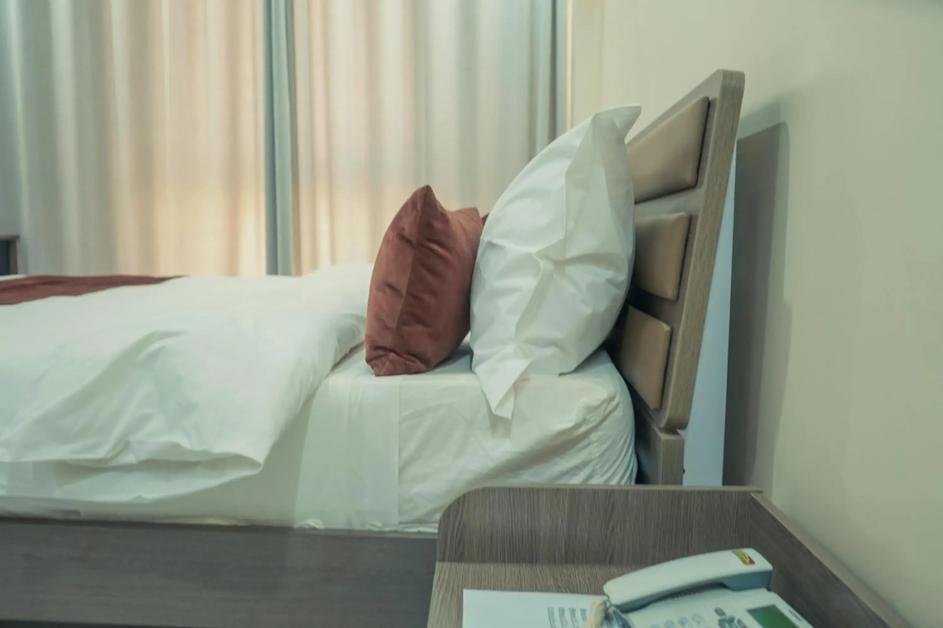 Deluxe Family Suite in Urban Hotel Nouakchott Deluxe Family Suite in Urban Hotel Nouakchott