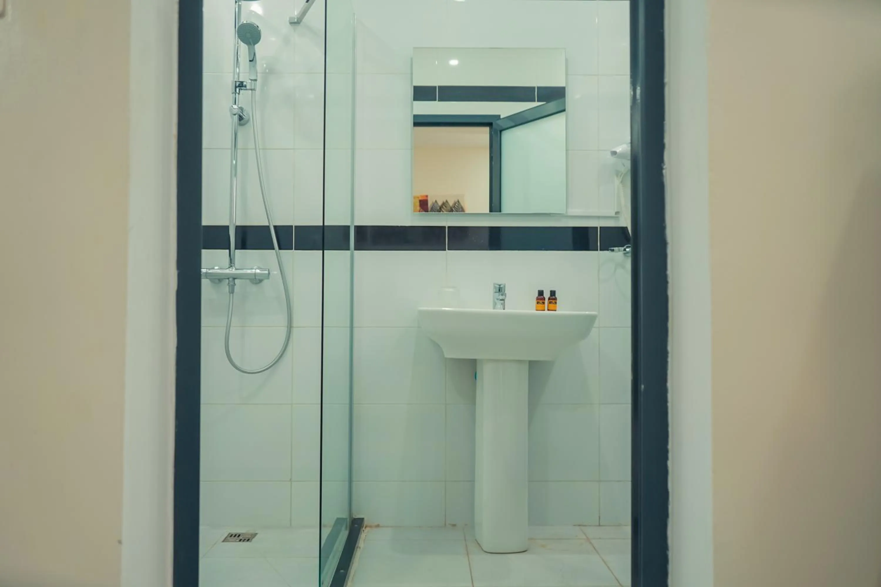 Urban Hotel Nouakchott