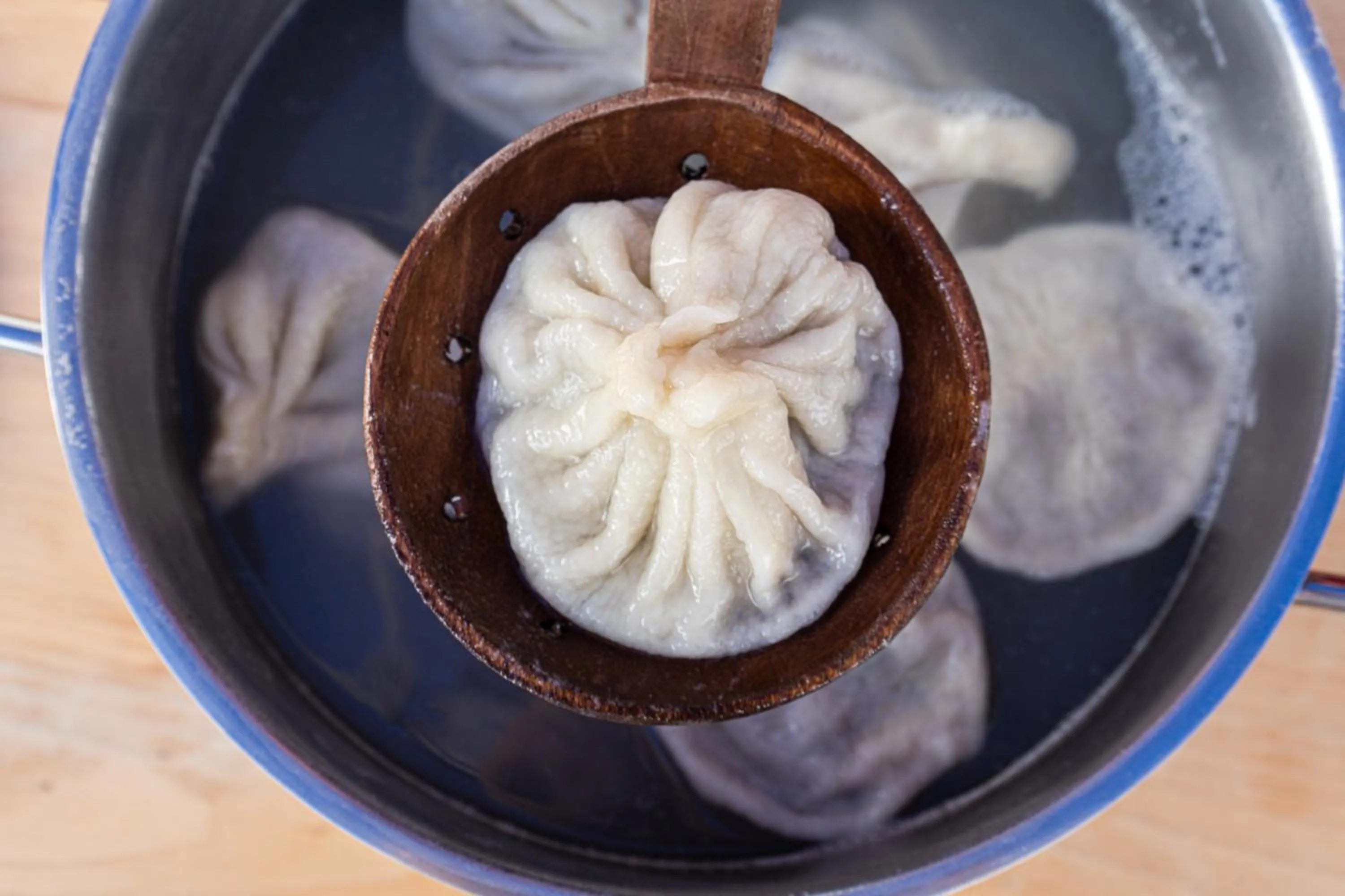 Food and drinks in Hotel Chateau Iveri